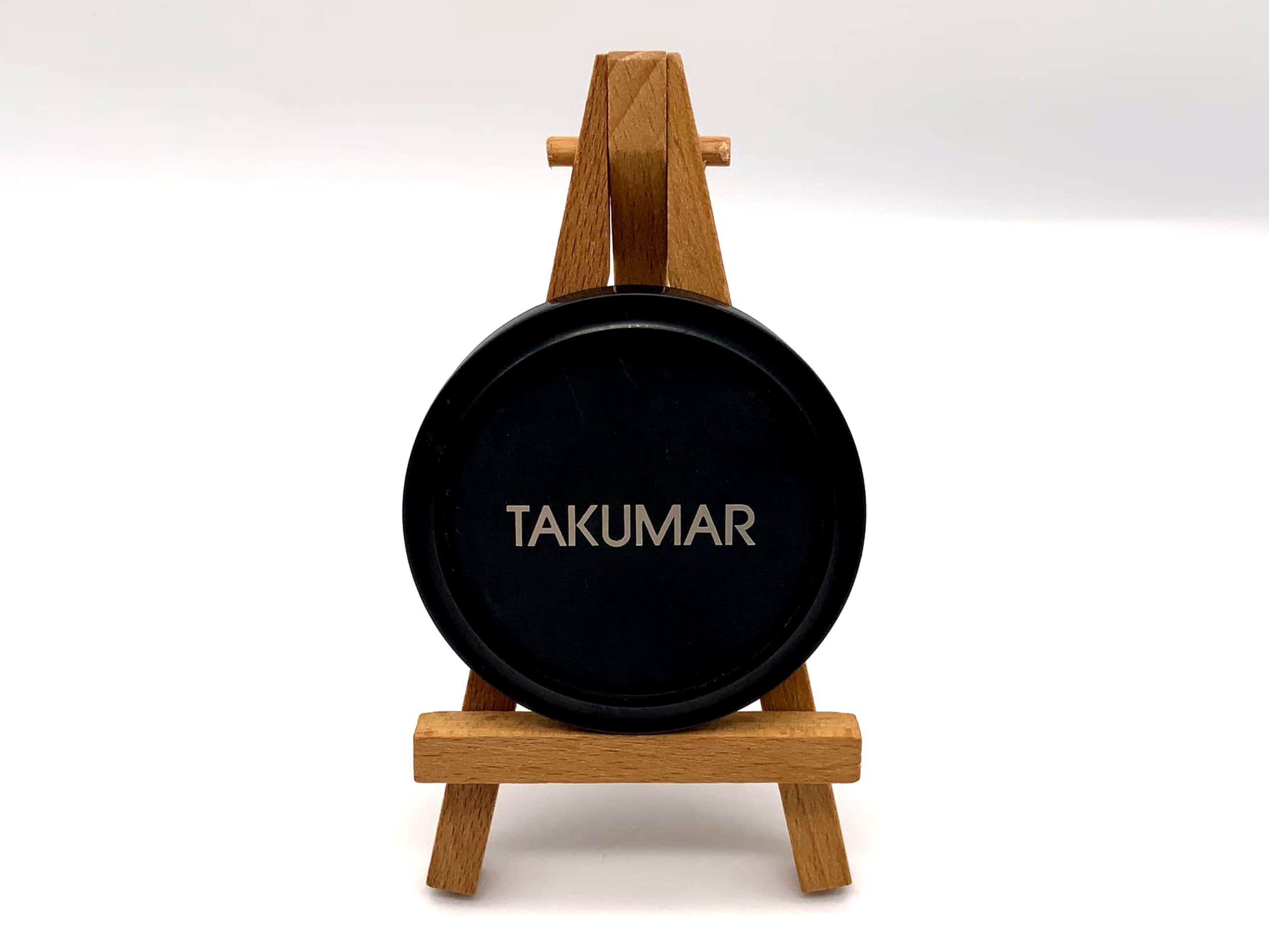 Takumar lens front cap 60mm lens cap