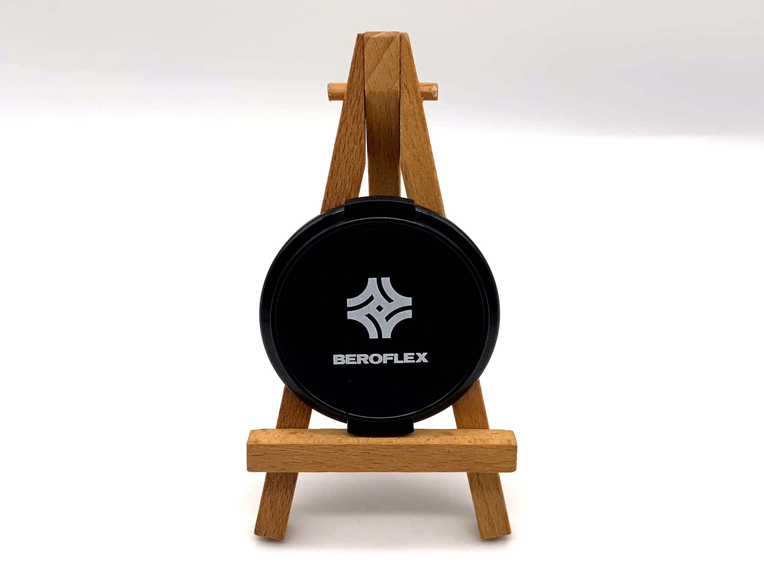 Beroflex lens front cap 52mm lens cap