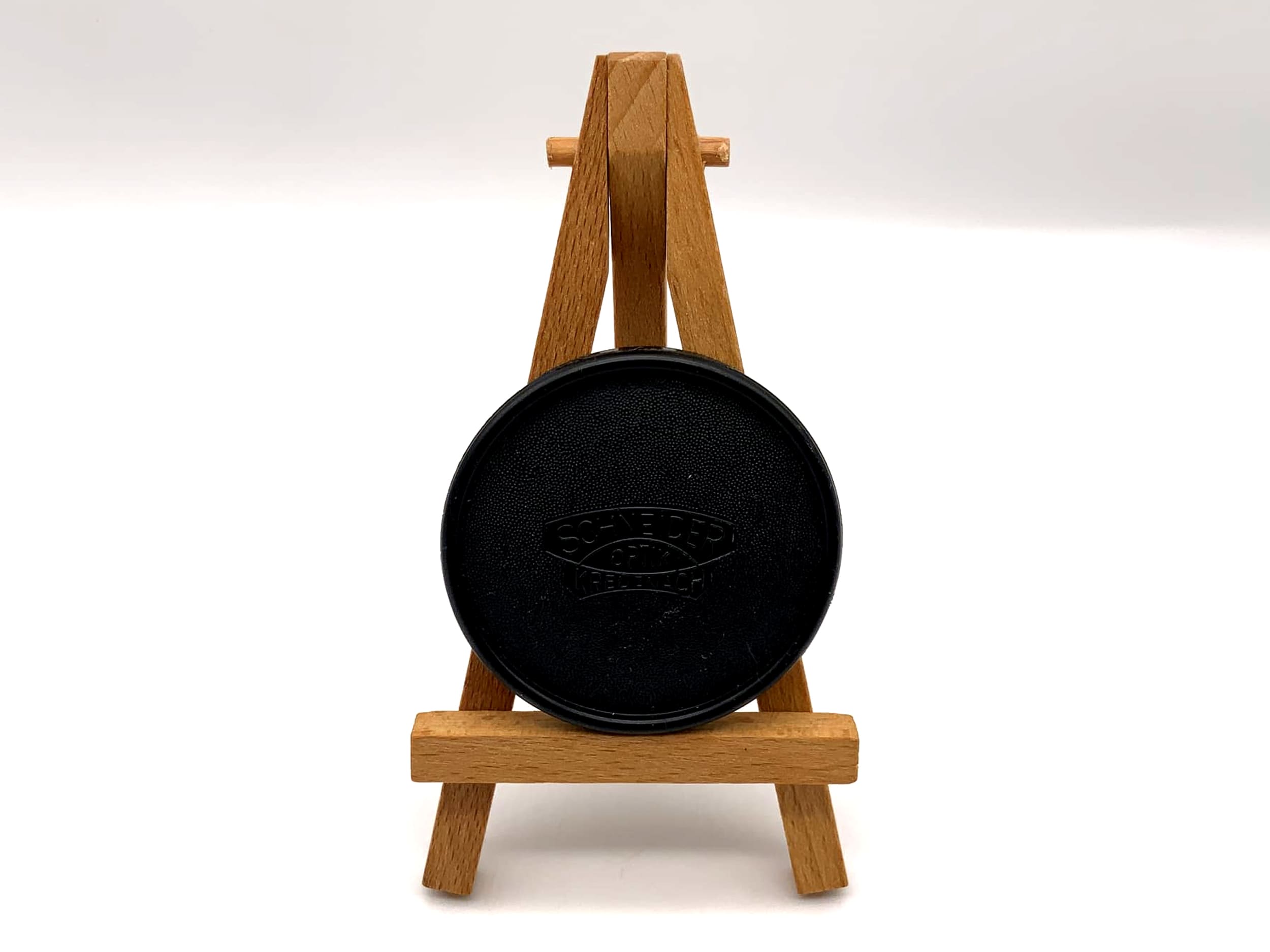 Schneider Optik Kreuznach lens front cap 51mm SN 223/51 Lens cap