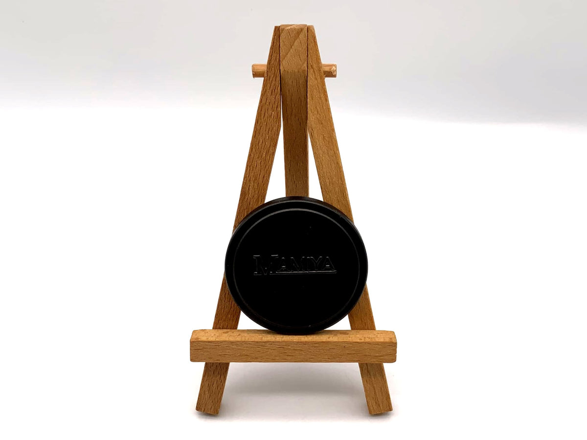 Bouchon d'objectif Mamiya 41 mm