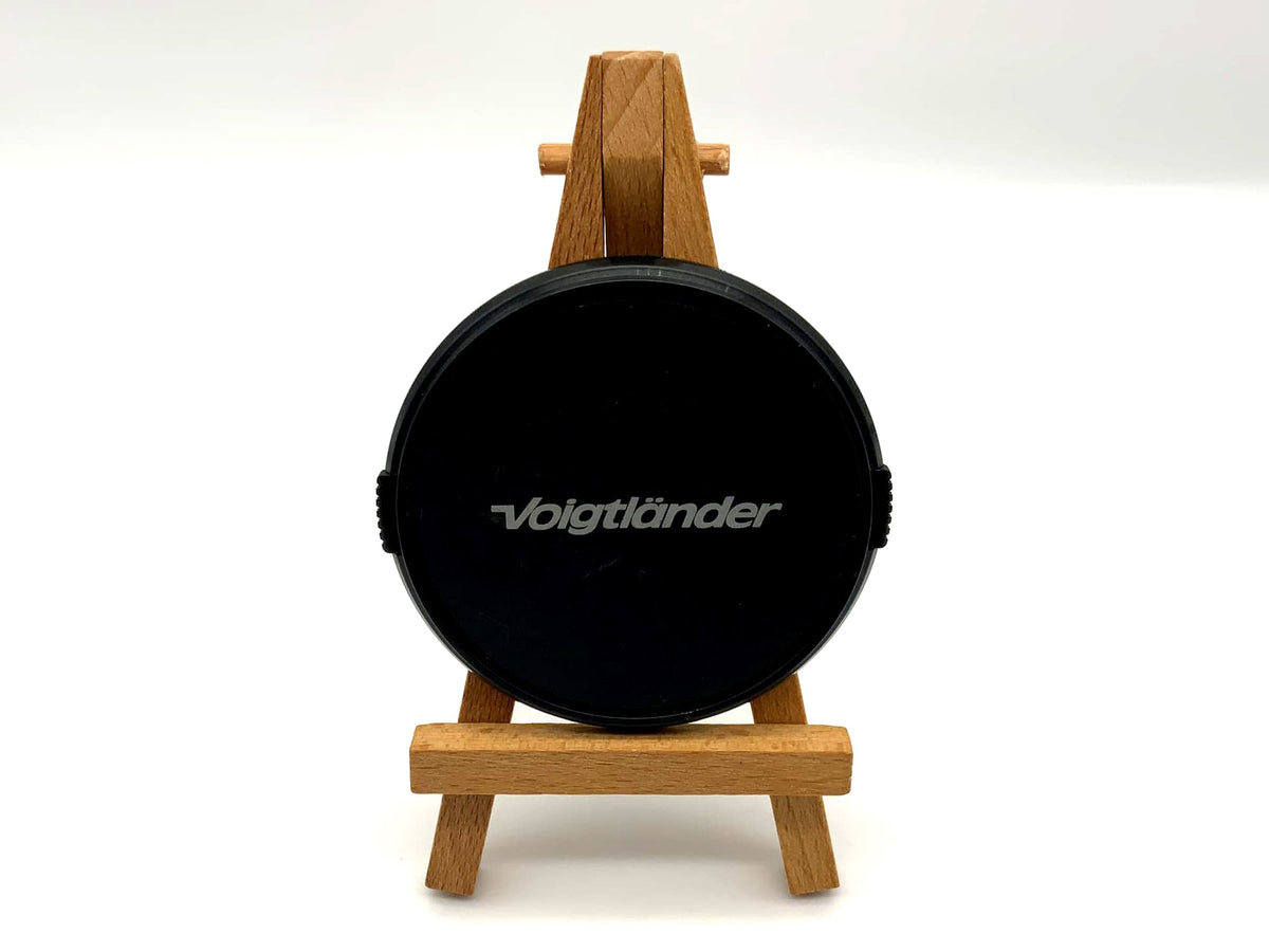 Capuchon avant d'objectif Voigtländer Capuchon d'objectif 67 mm