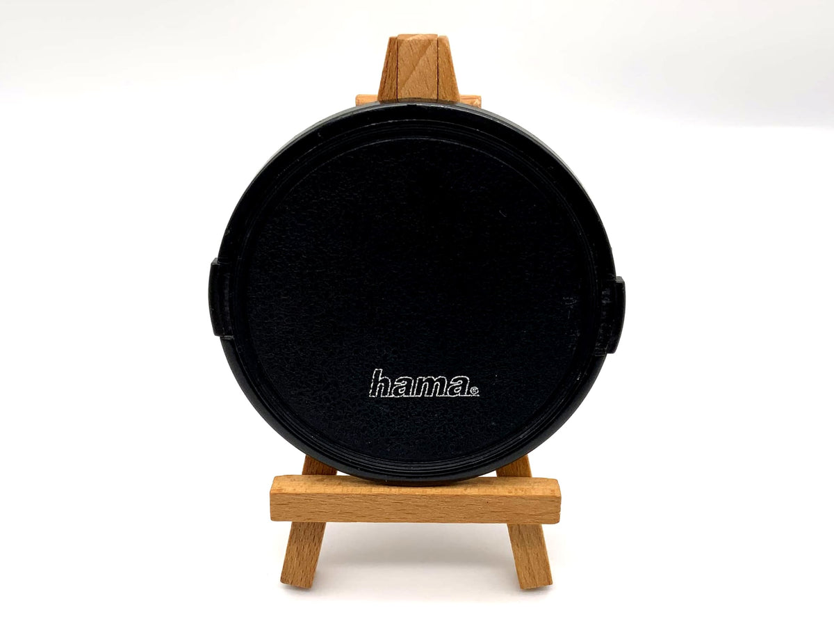 Bouchon d'objectif Hama 82 mm