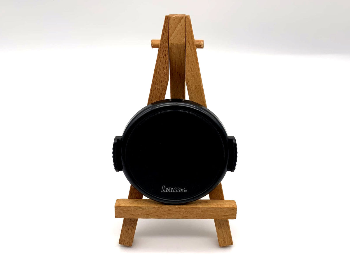 Bouchon d'objectif Hama 55 mm