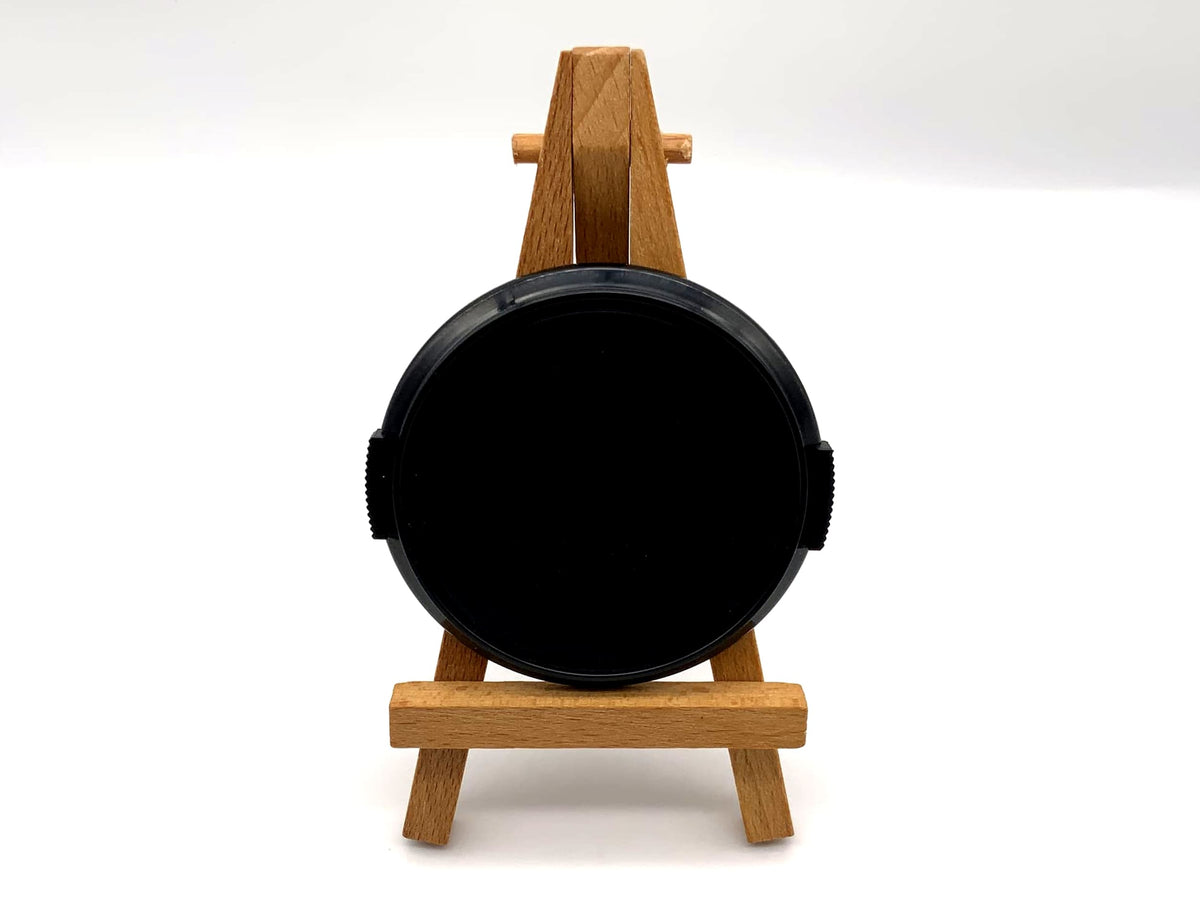 Bouchon d'objectif Hama 62 mm