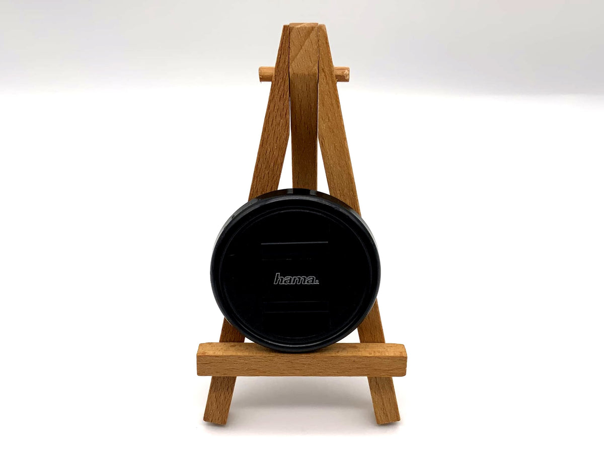 Bouchon d'objectif Hama 49 mm