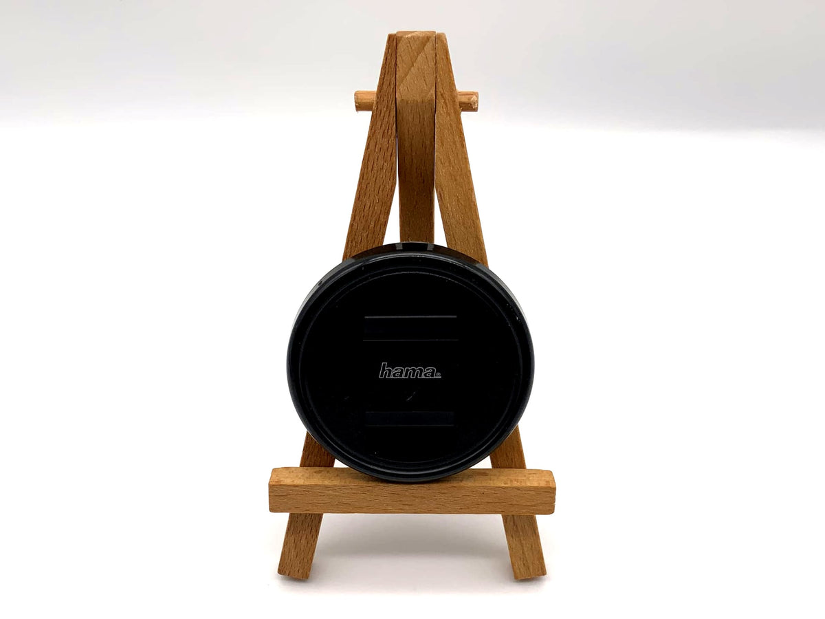 Bouchon d'objectif Hama 52 mm