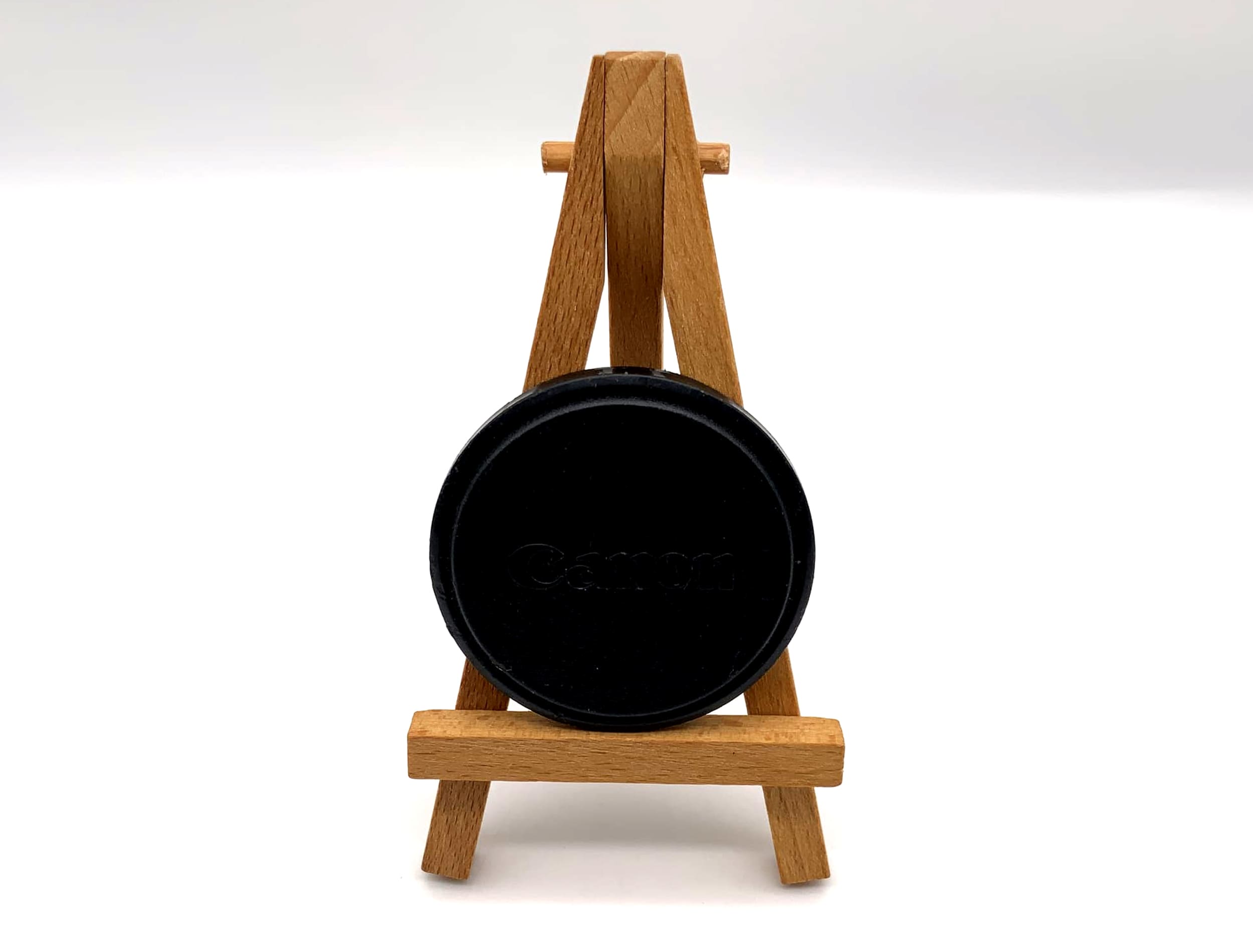 Canon lens front cap 50mm lens cap Canonet 28