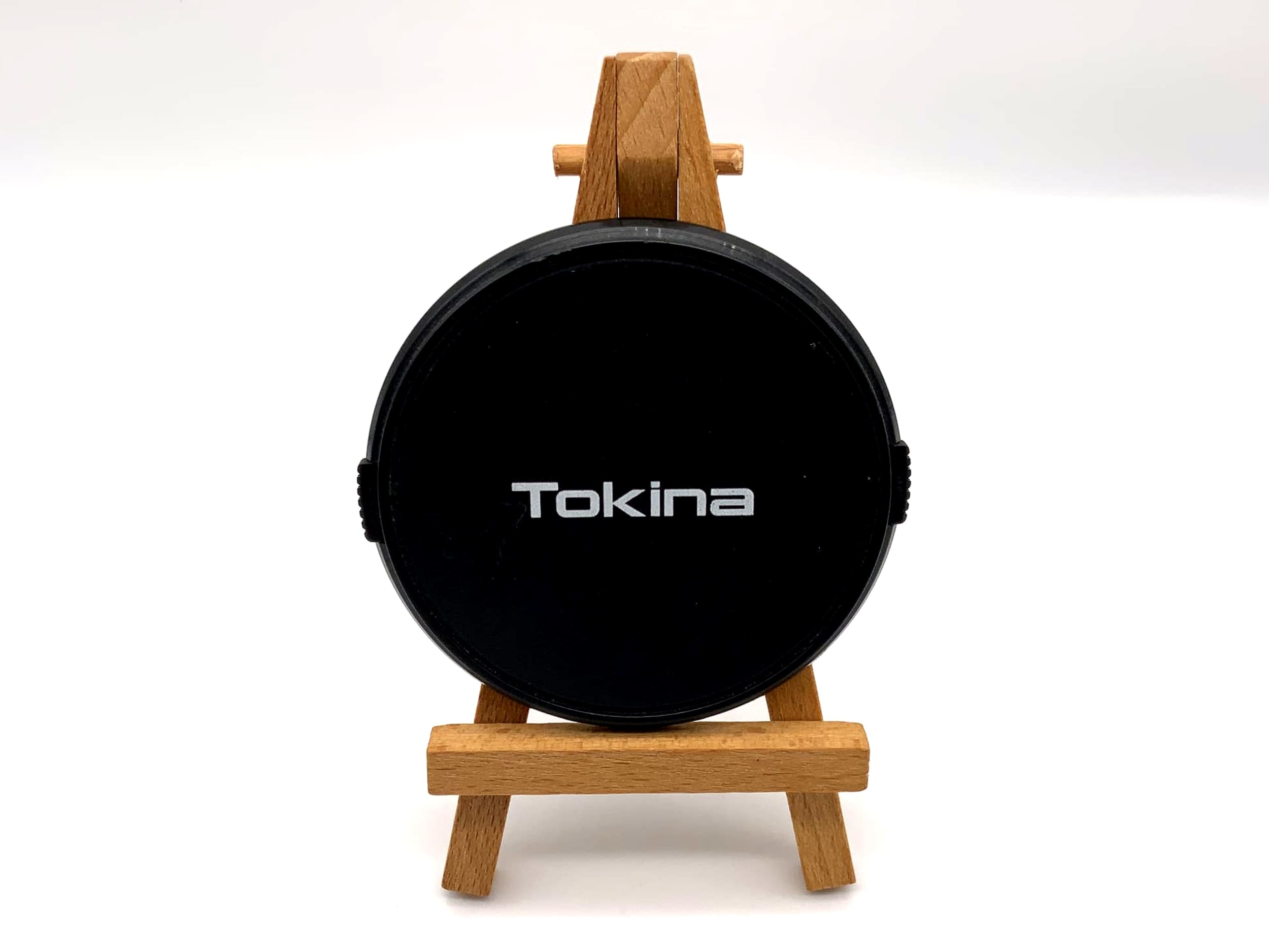 Tokina lens front cap 72mm lens cap