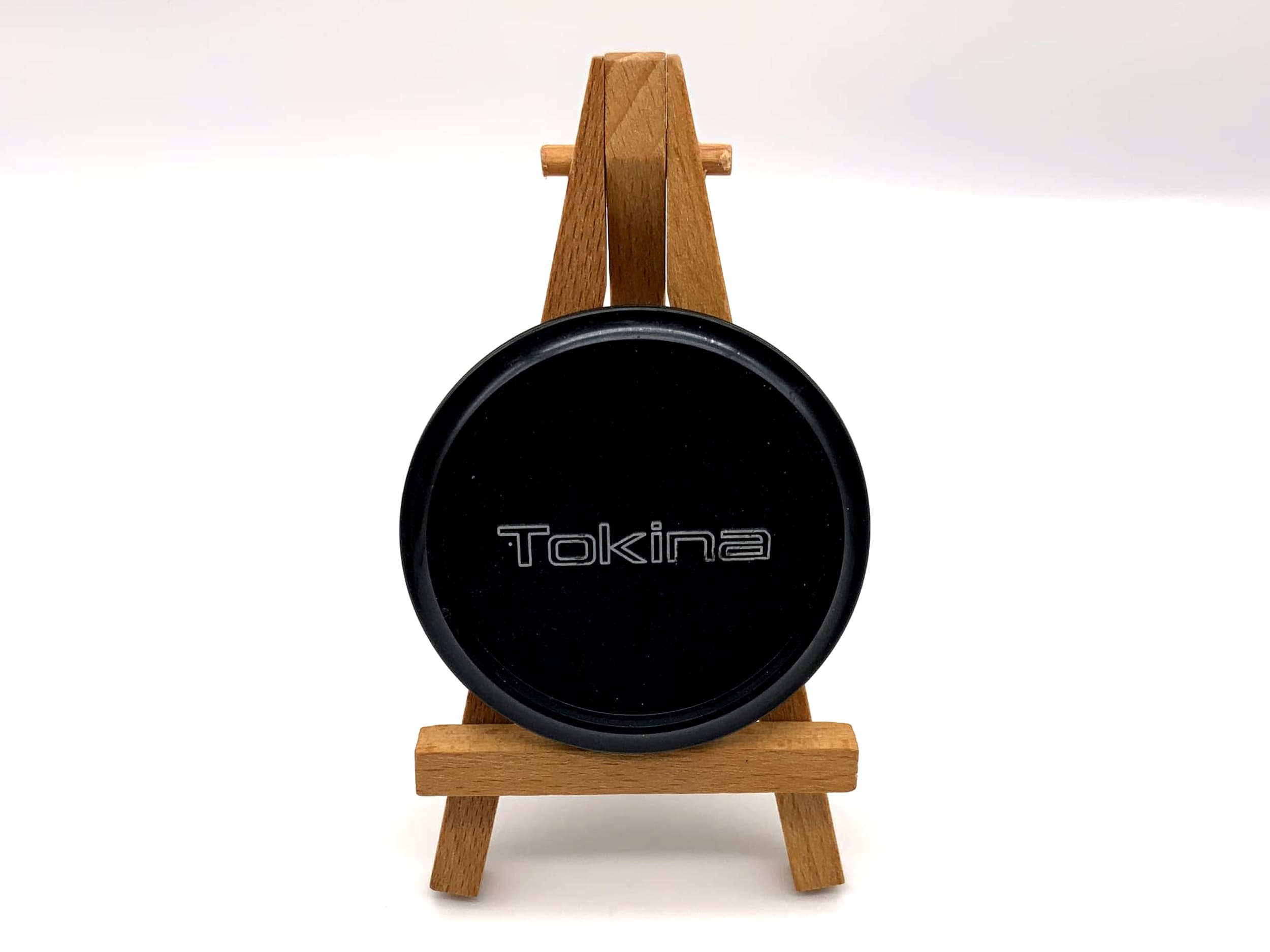 Tokina lens front cap 62mm lens cap cap