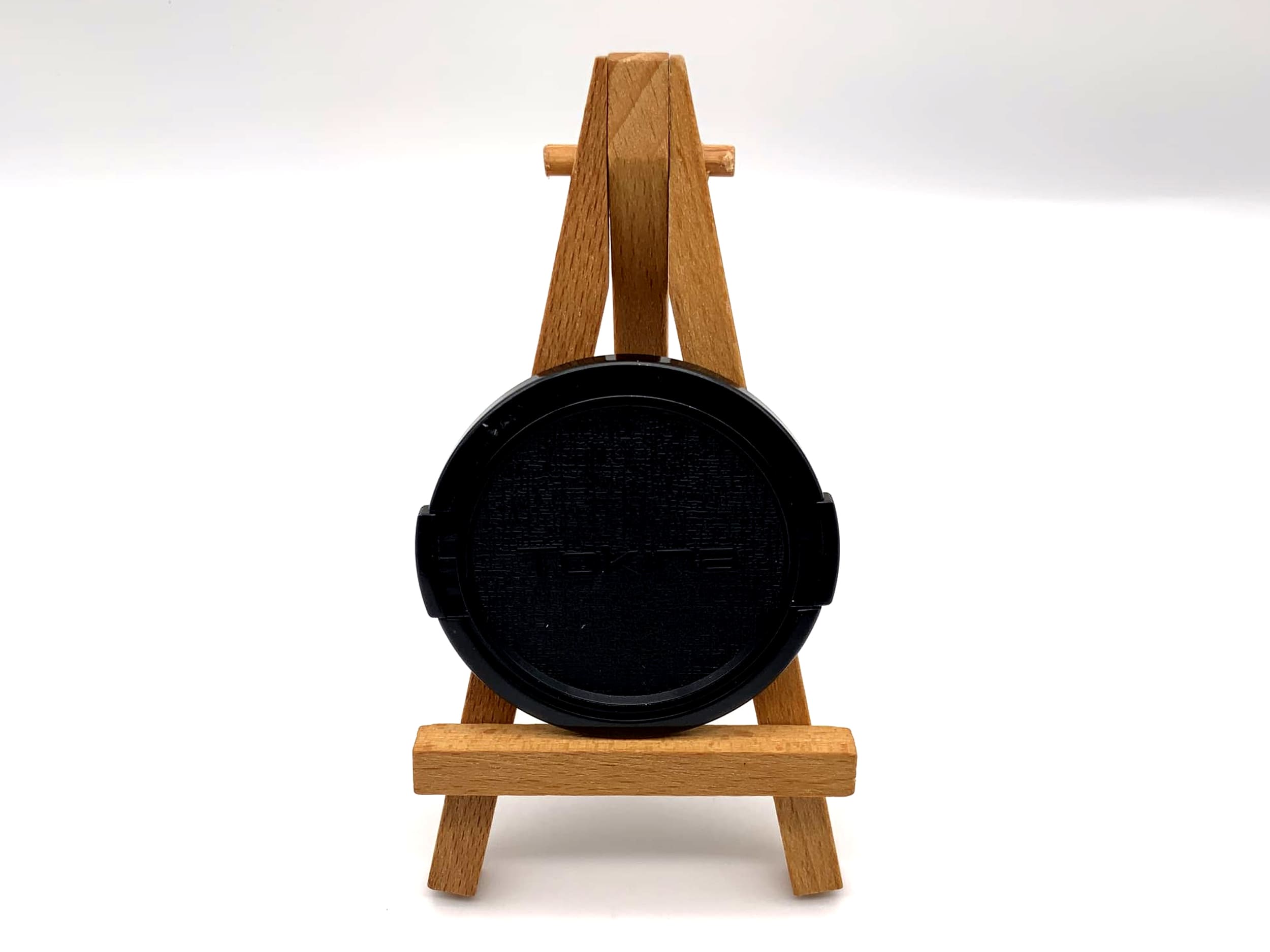 Tokina lens front cap 55mm lens cap