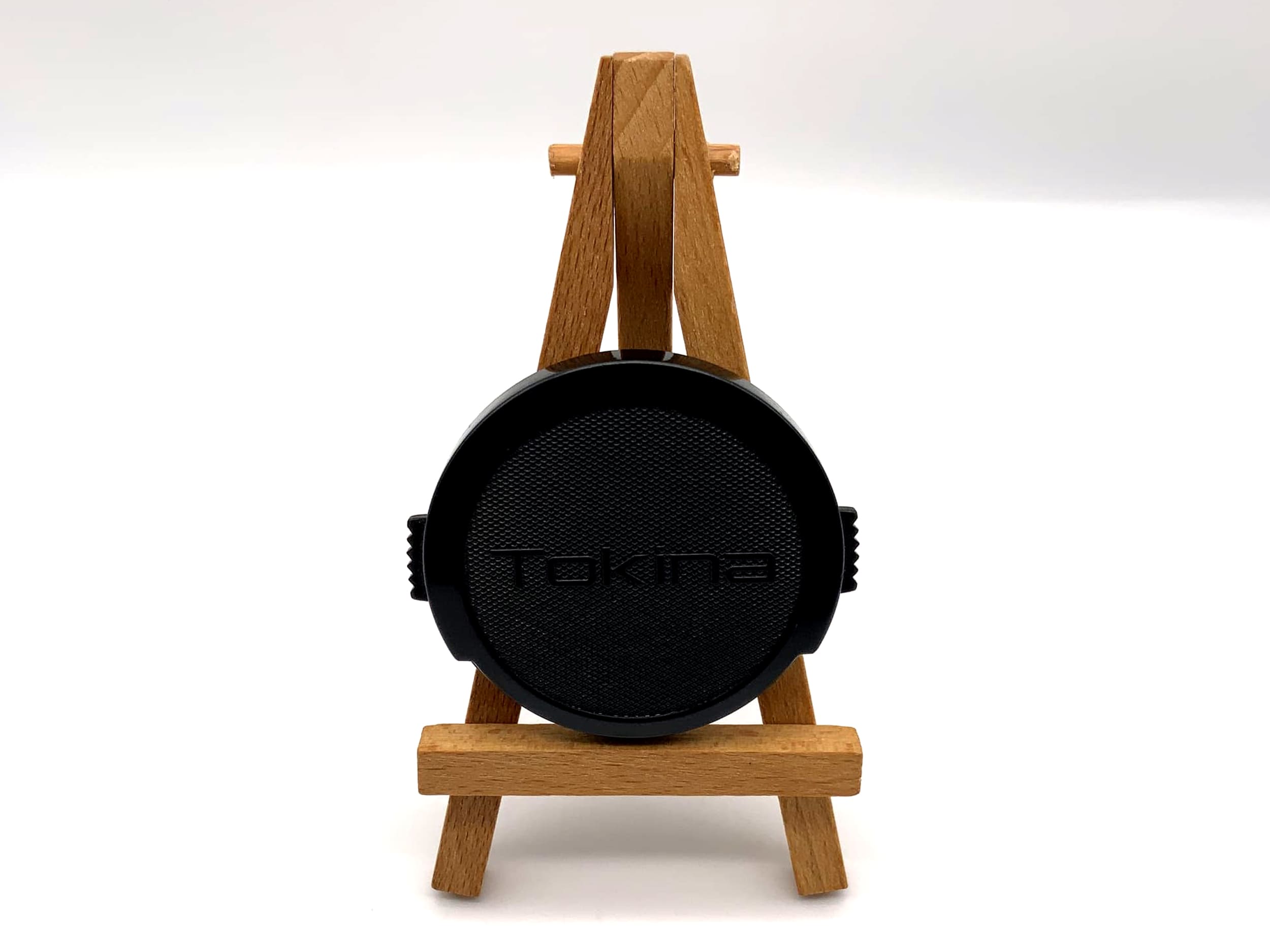 Tokina lens front cap 55mm lens cap