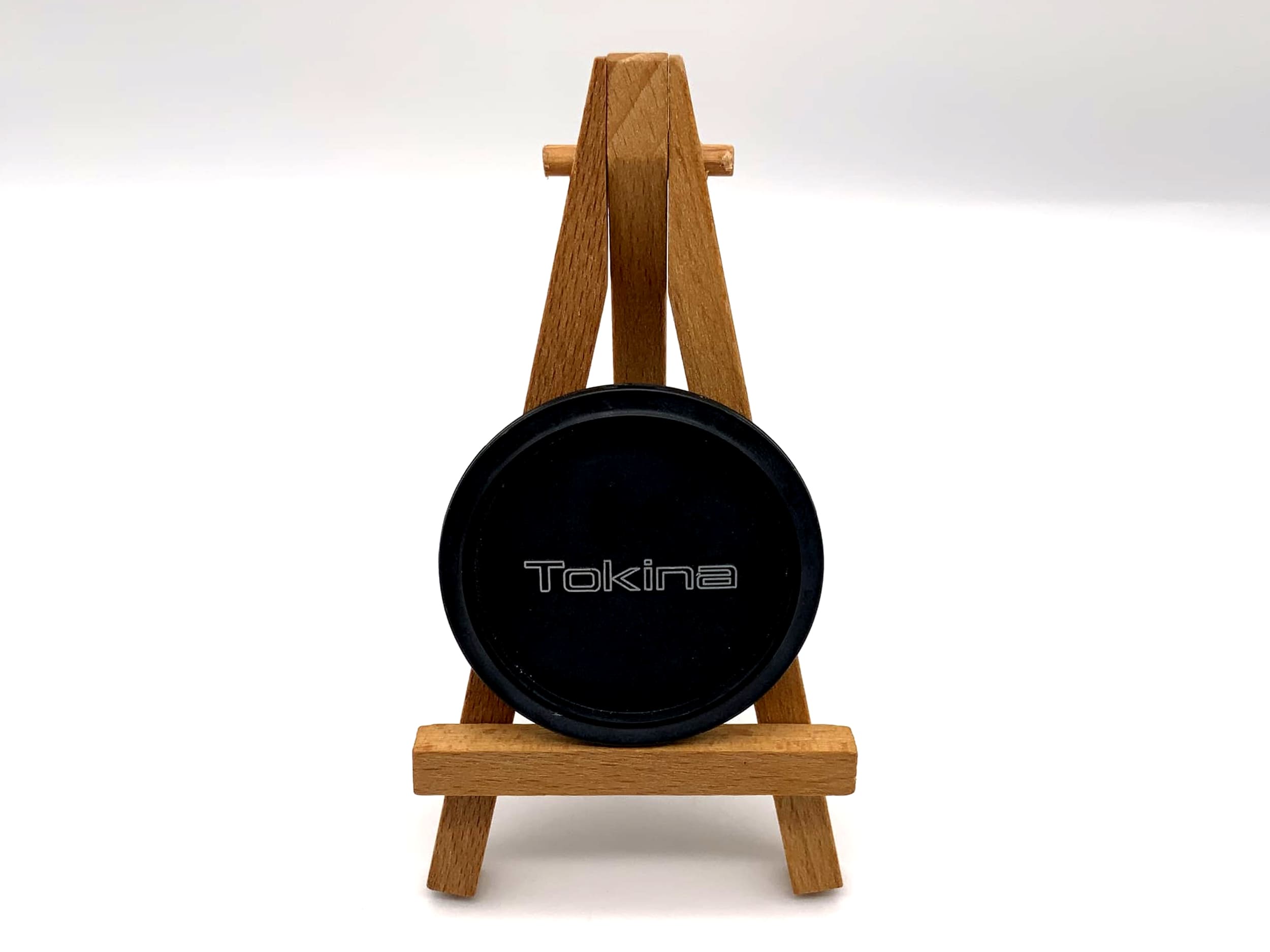 Tokina lens front cap 52mm lens cap