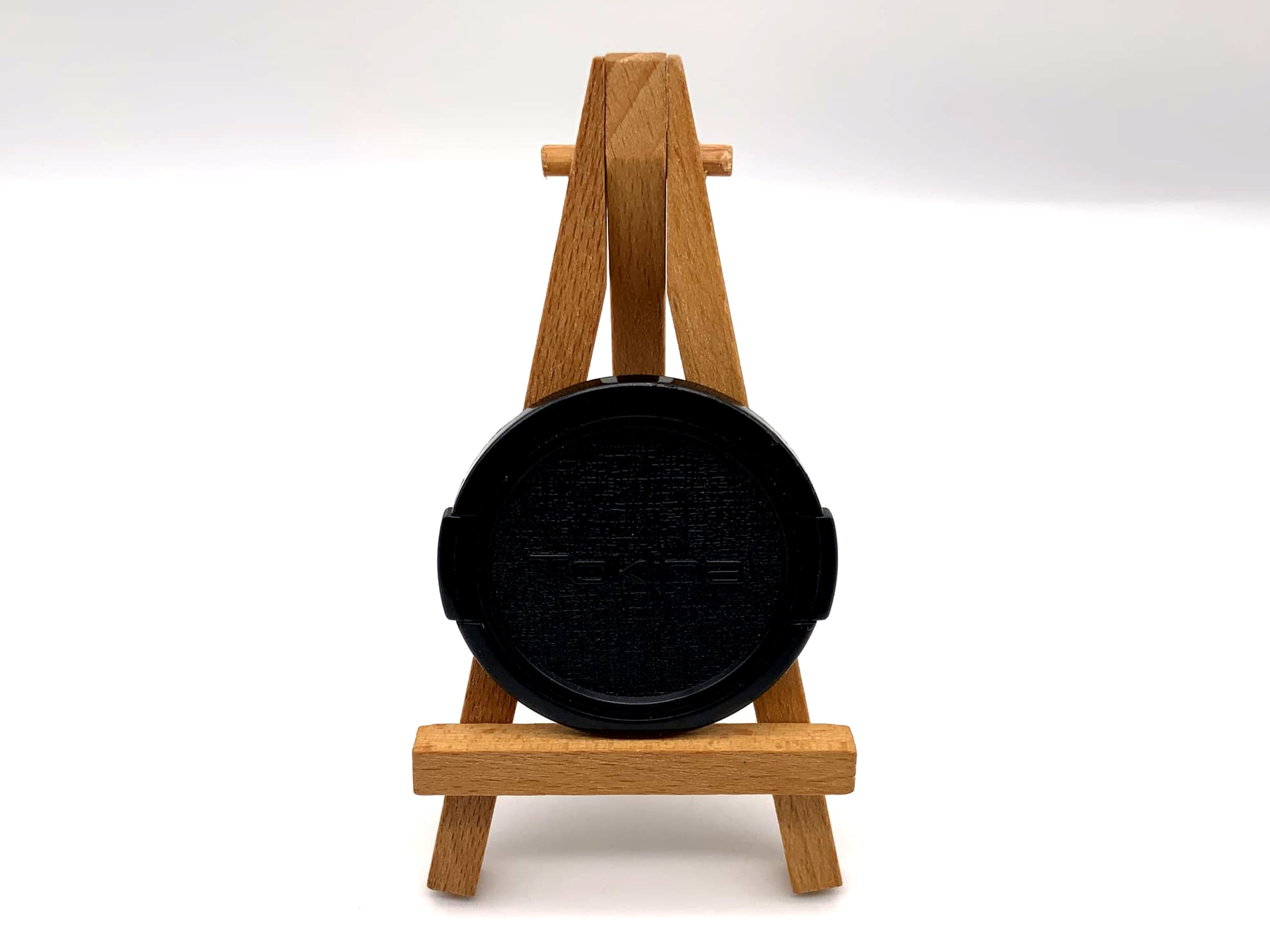 Tokina lens front cap 52mm lens cap