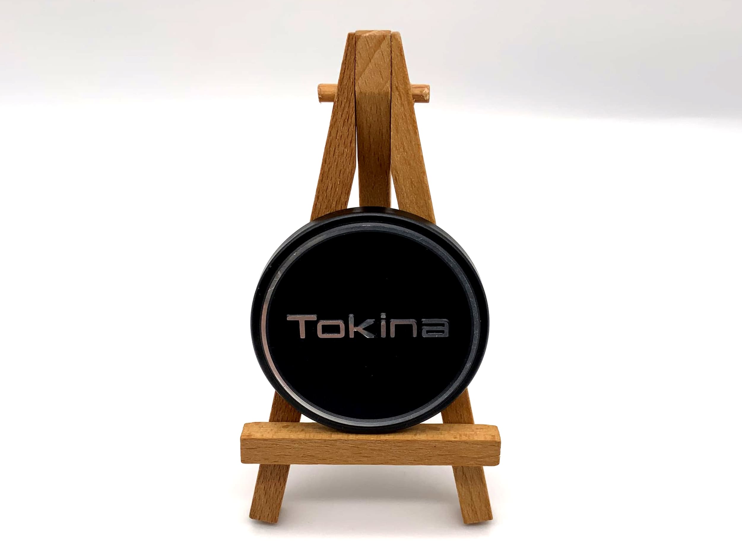 Tokina lens front cap 54mm lens cap