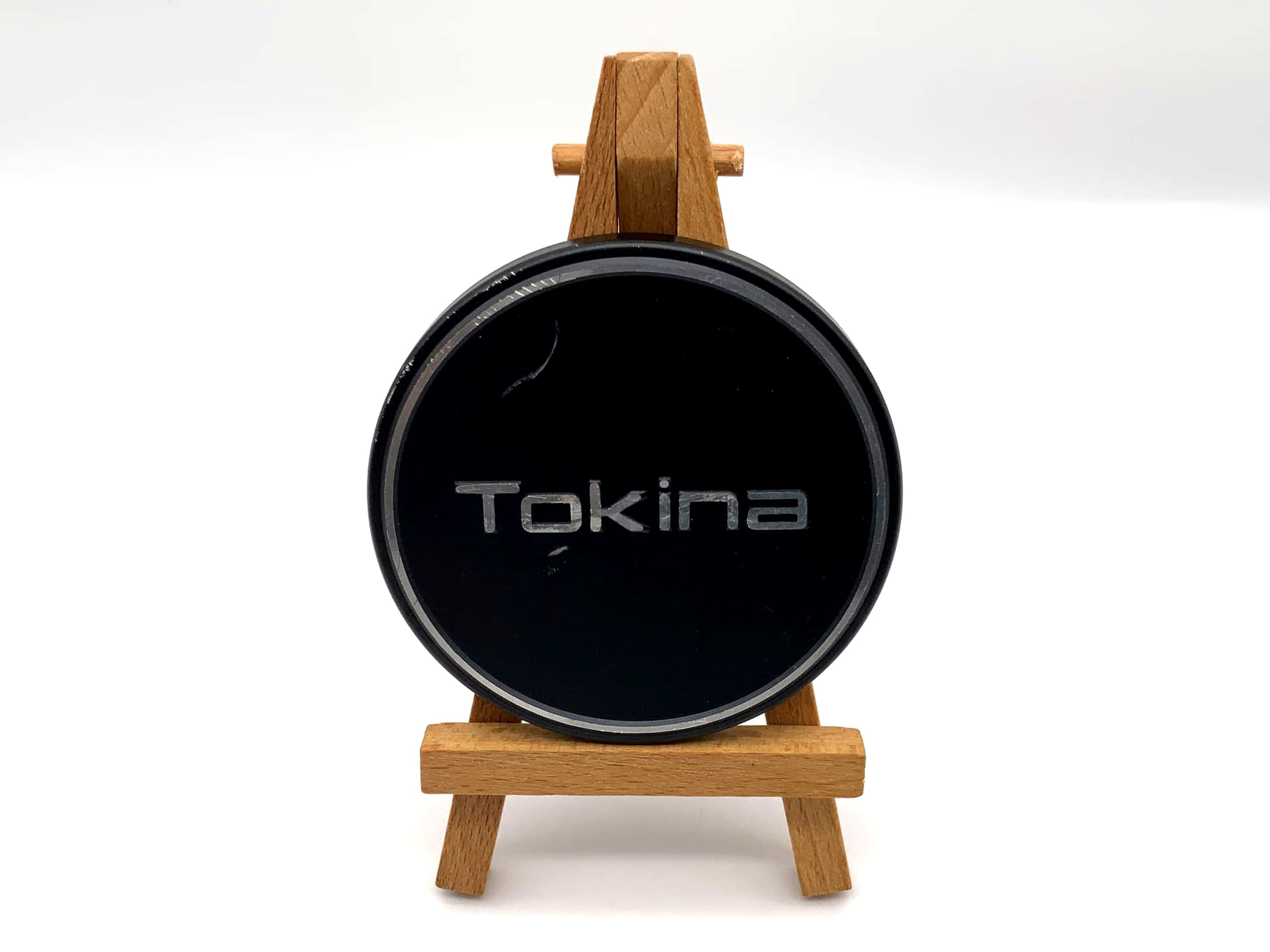 Tokina lens front cap 69mm lens cap cap