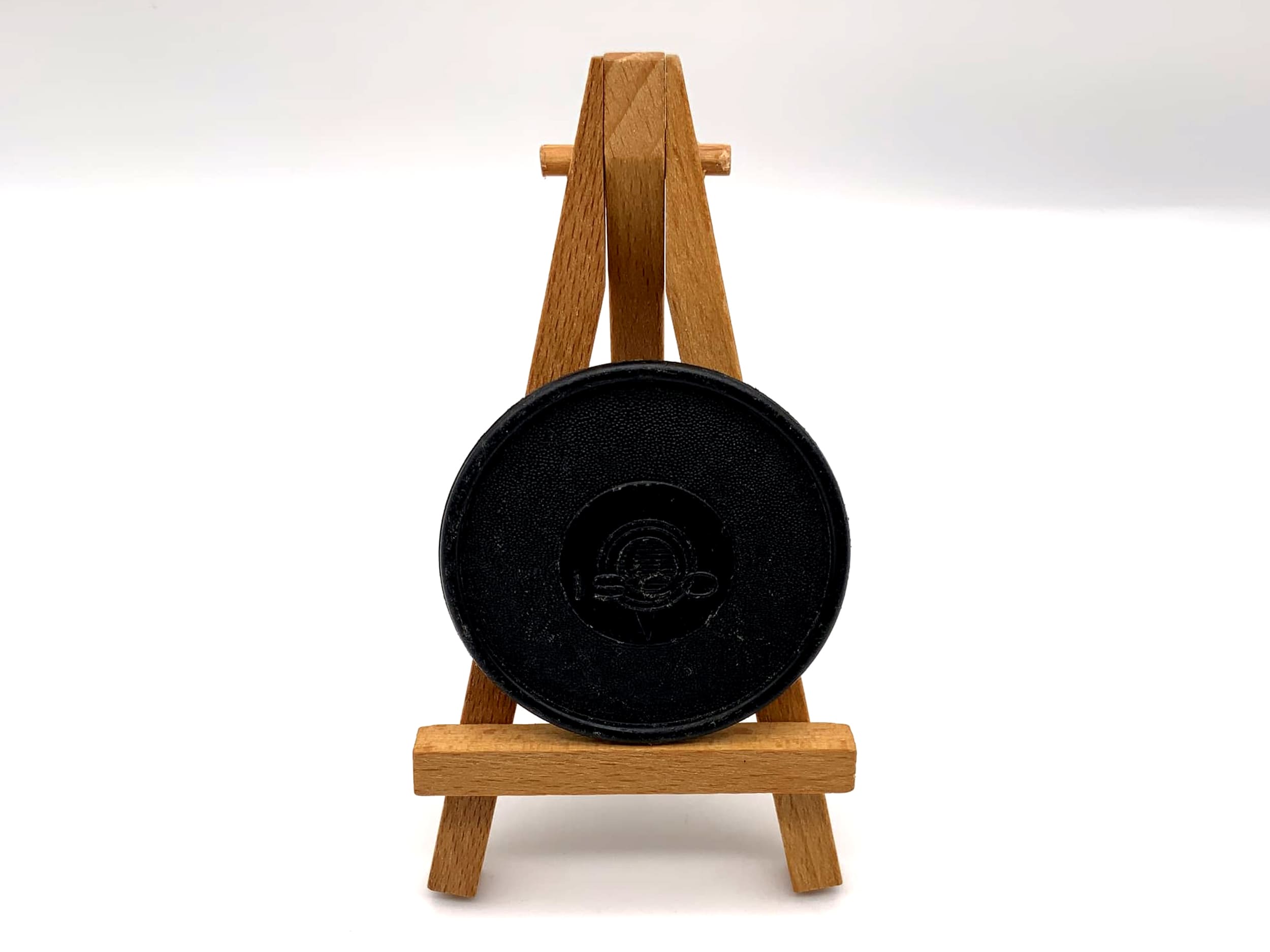 Isco Göttingen lens front cap 51mm lens cap cap INO 18-48