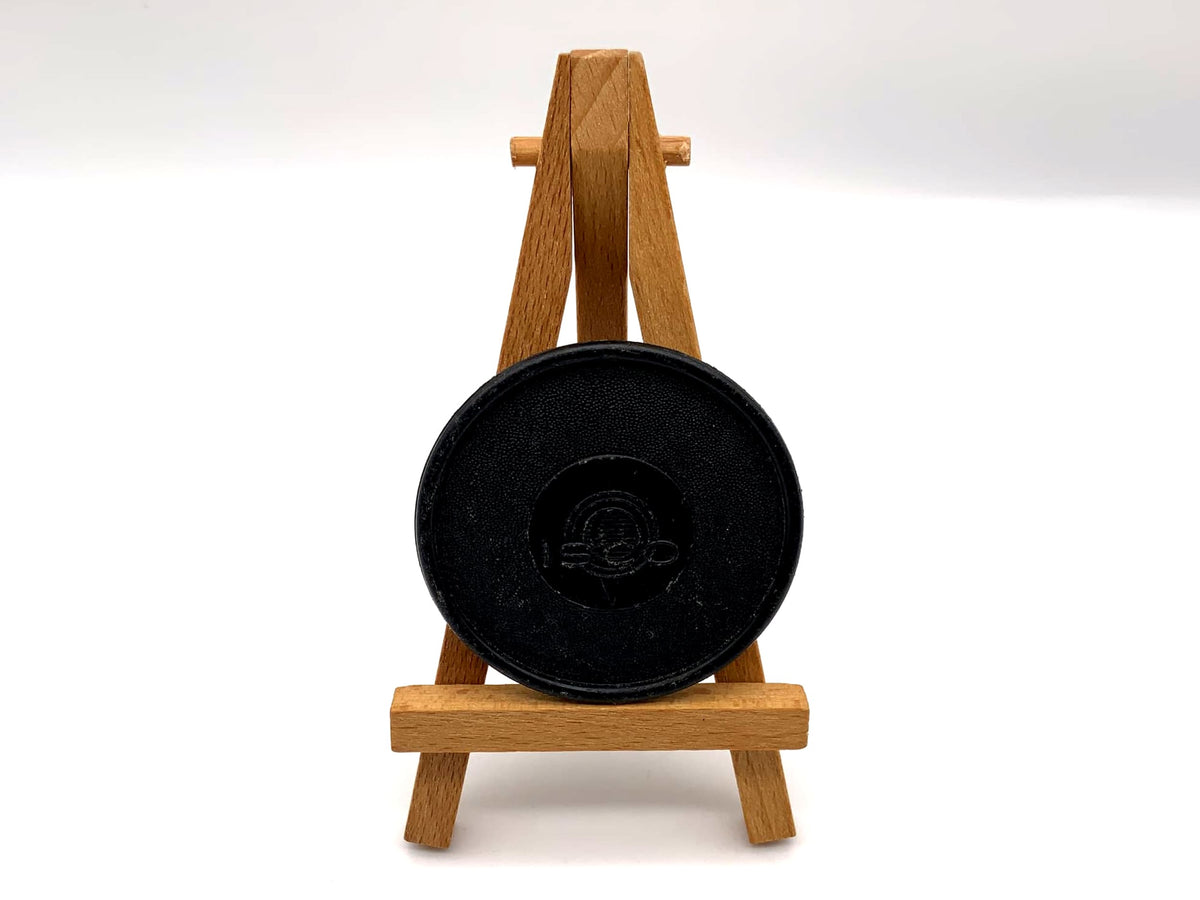 Bouchon d'objectif avant Isco Göttingen 51 mm, bouchon d'objectif INO 18-48