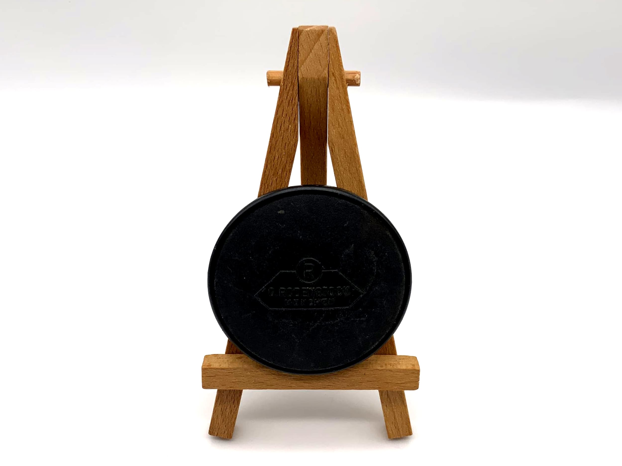 Rodenstock lens front cap 52mm lens cap