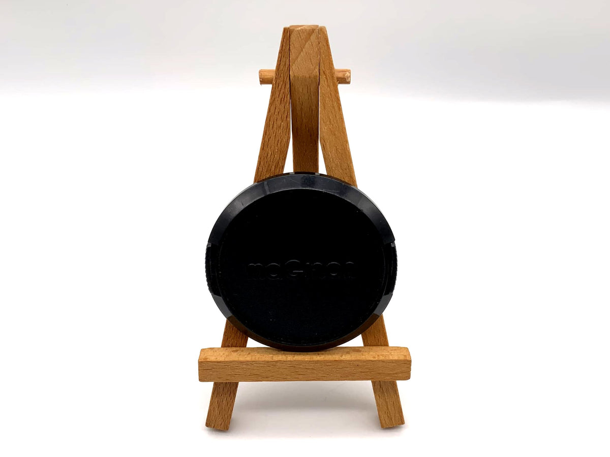 Bouchon d'objectif Maginon 52 mm