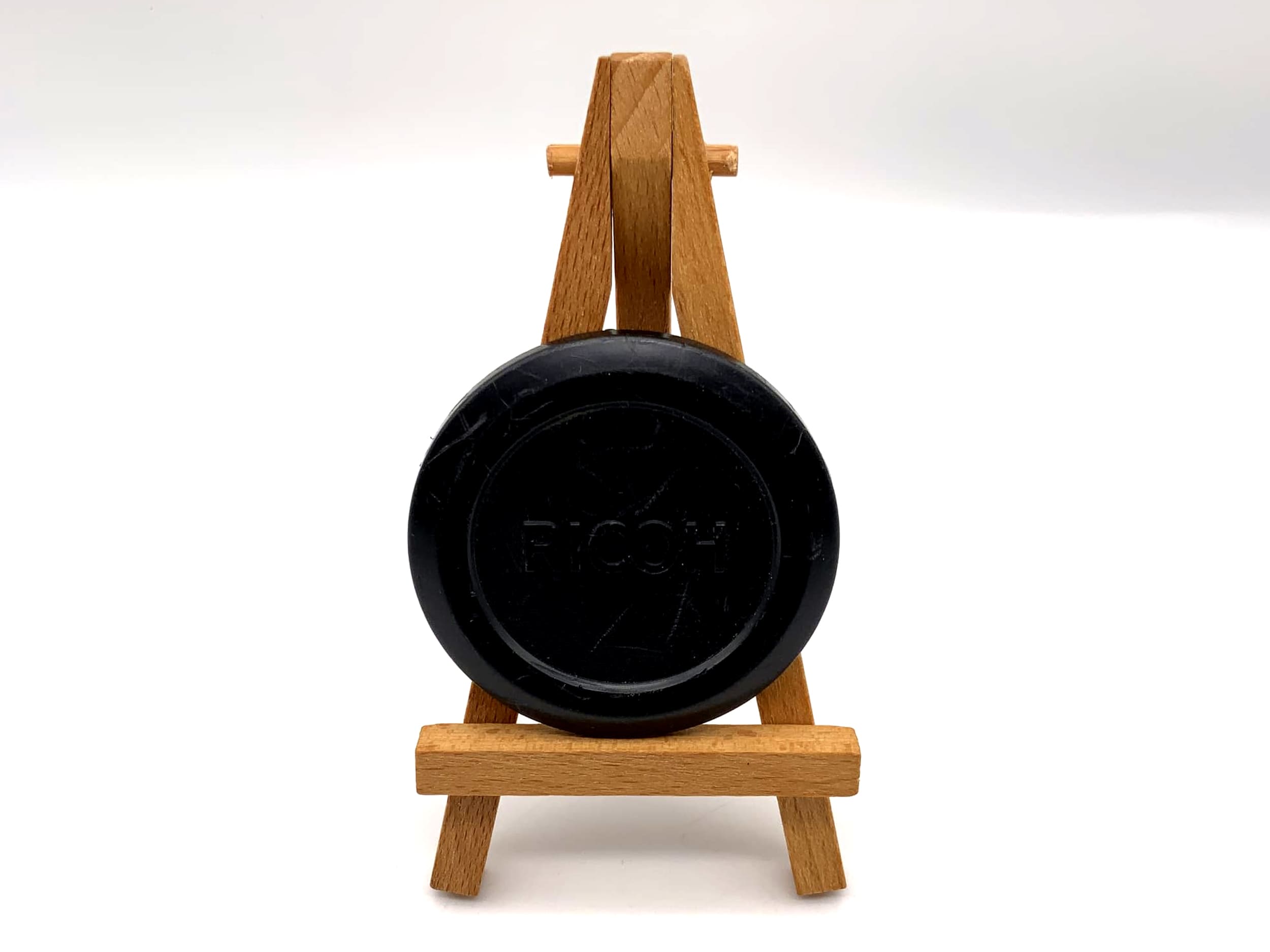 Ricoh Lens Front Cap 52mm Lens Cap Slip On