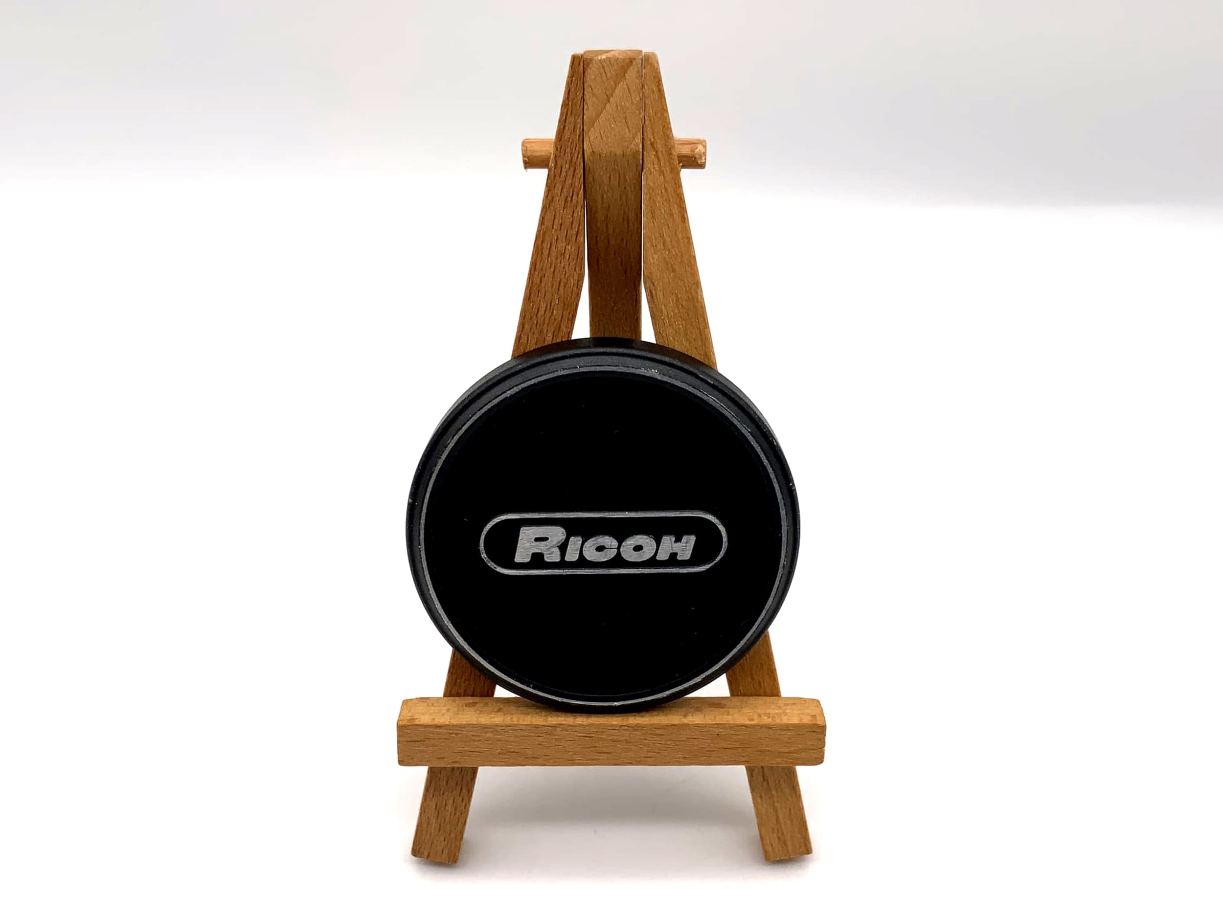 Ricoh Lens Front Cap 54mm Lens Cap Cap Slip On Aluminum