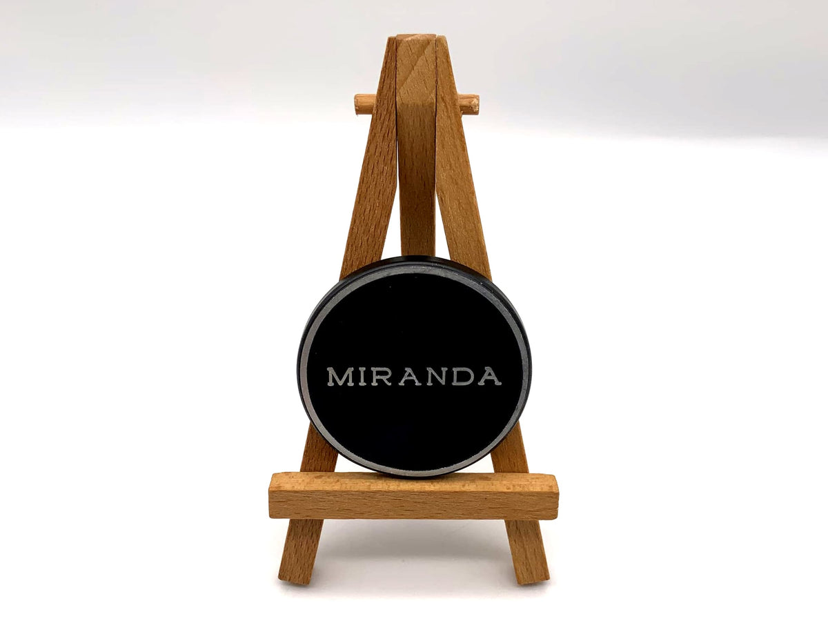 Bouchon d'objectif Miranda 48 mm