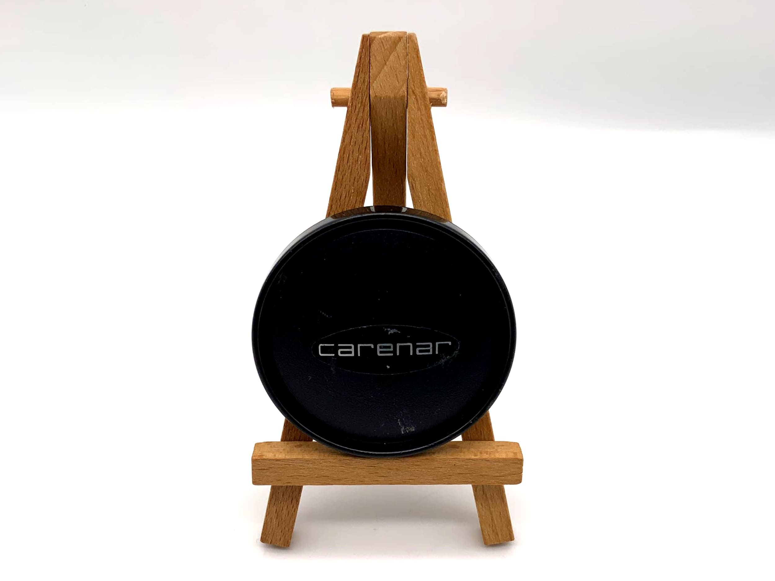 Carena lens front cap 52mm lens cap