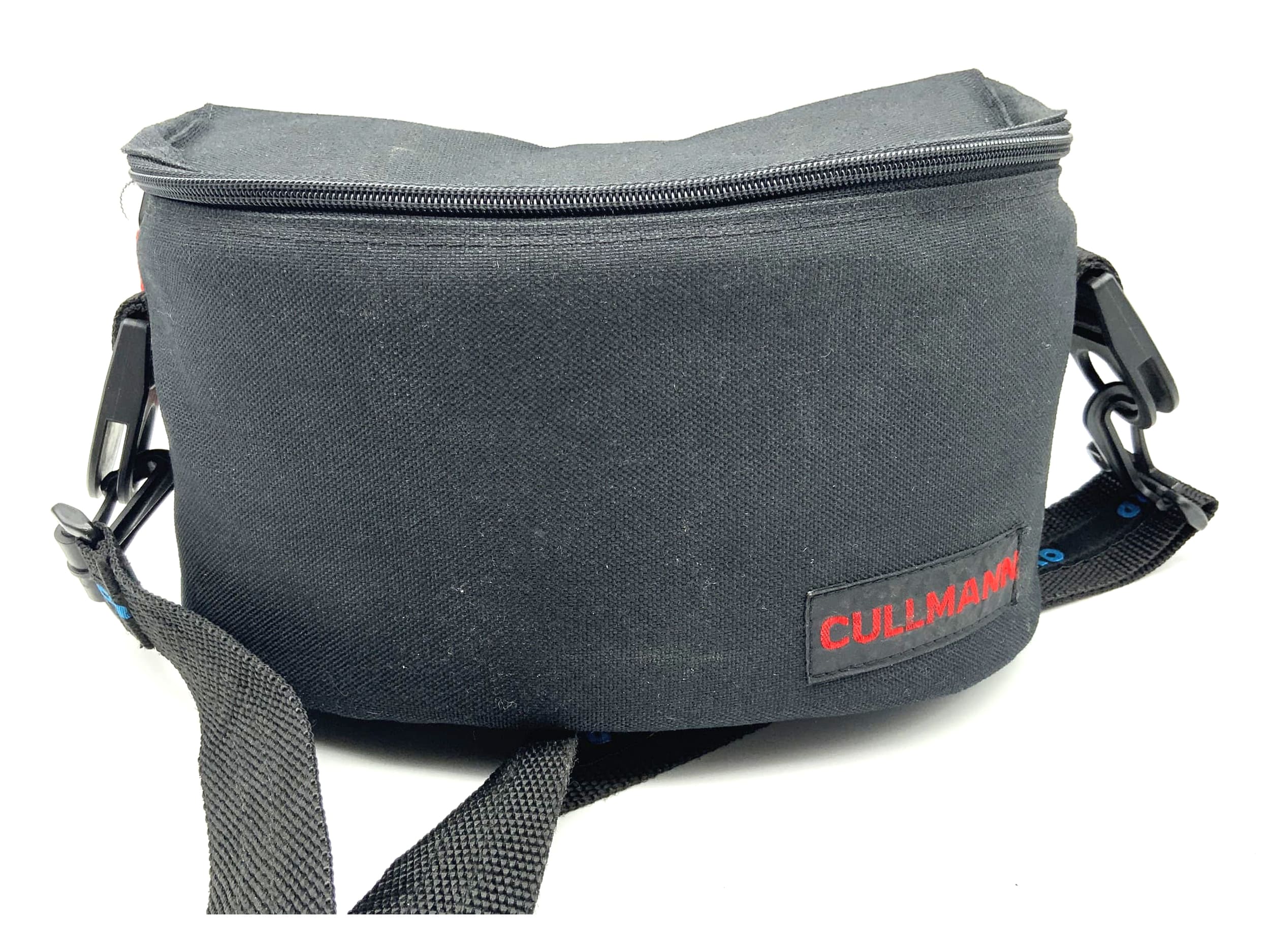 Sac photo Cullmann, environ 25 x 14 x 12 cm, noir, sac photo universel, sac bandoulière
