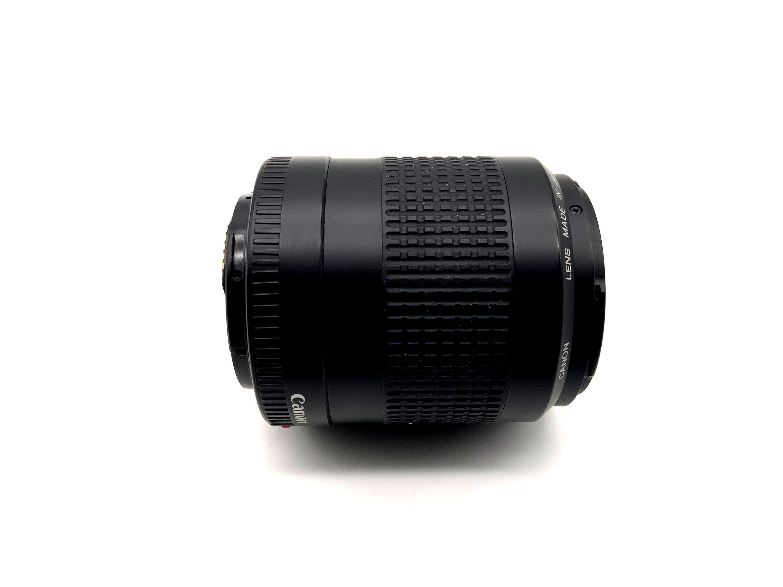 Objectif zoom Canon 80-200 mm 1:4.5-5.6 II (Canon EF)