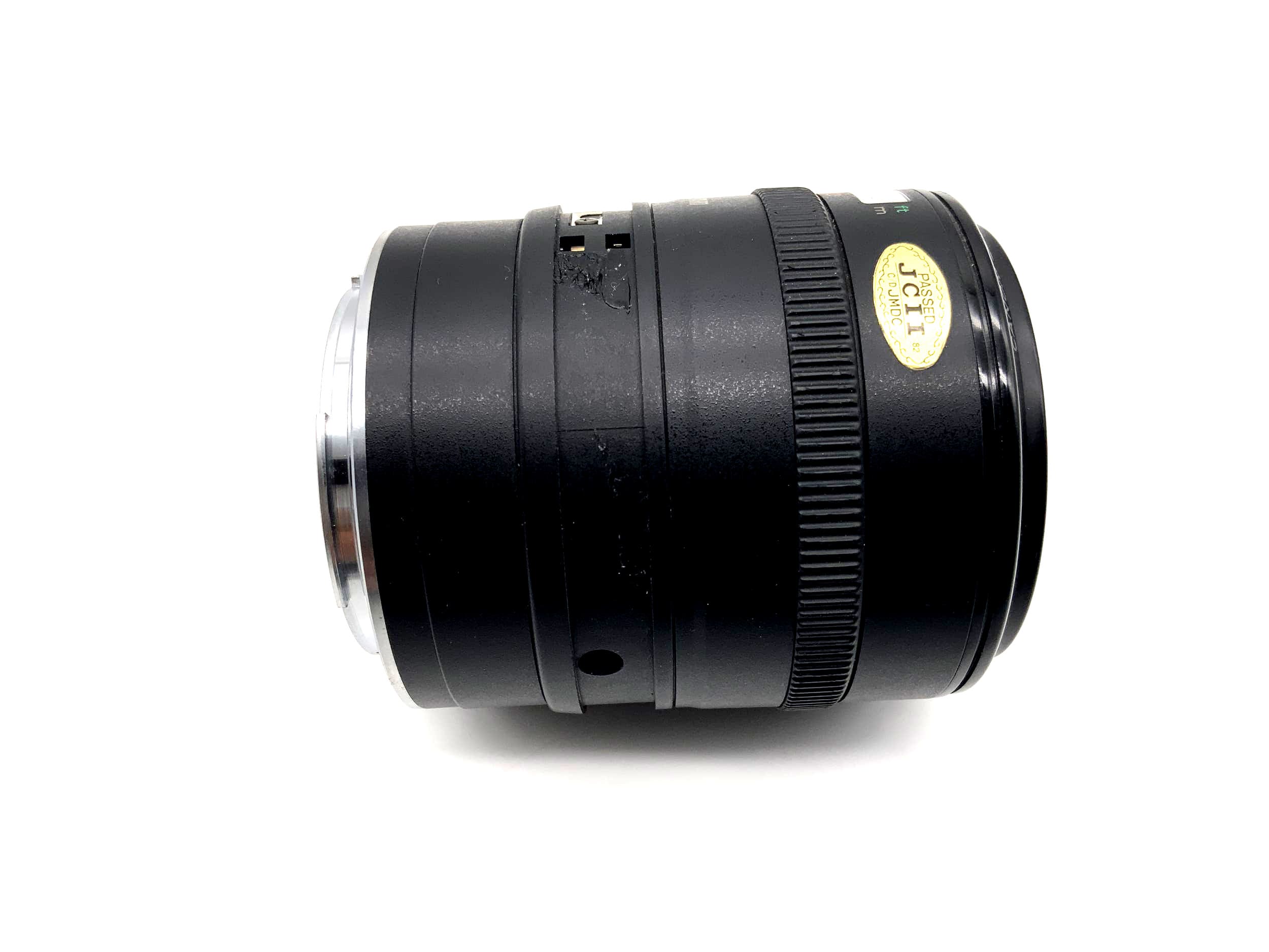 Objectif zoom Canon 28-70 mm 1:3.5-4.5 II (Canon EF)