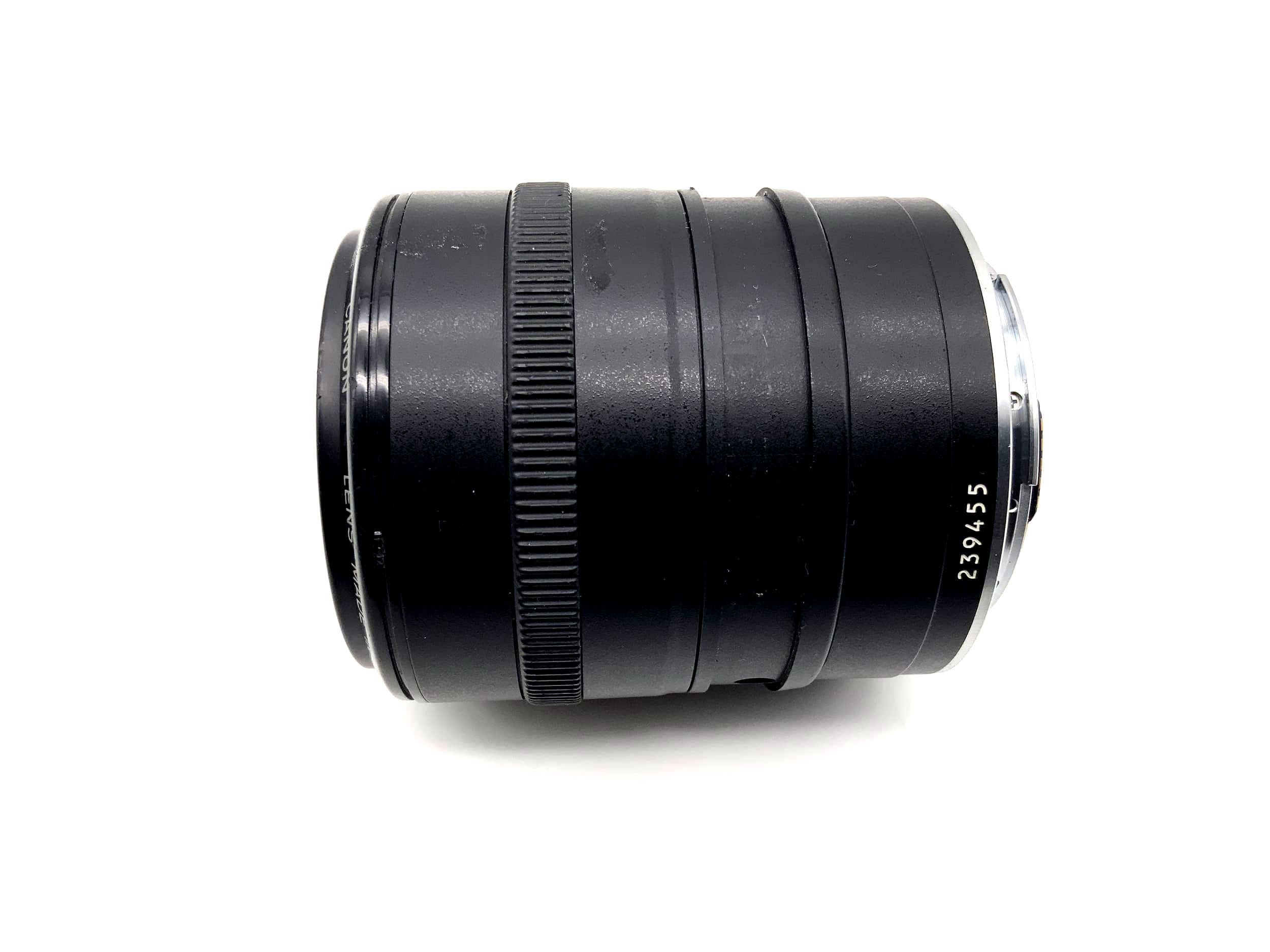 Objectif zoom Canon 28-70 mm 1:3.5-4.5 II (Canon EF)