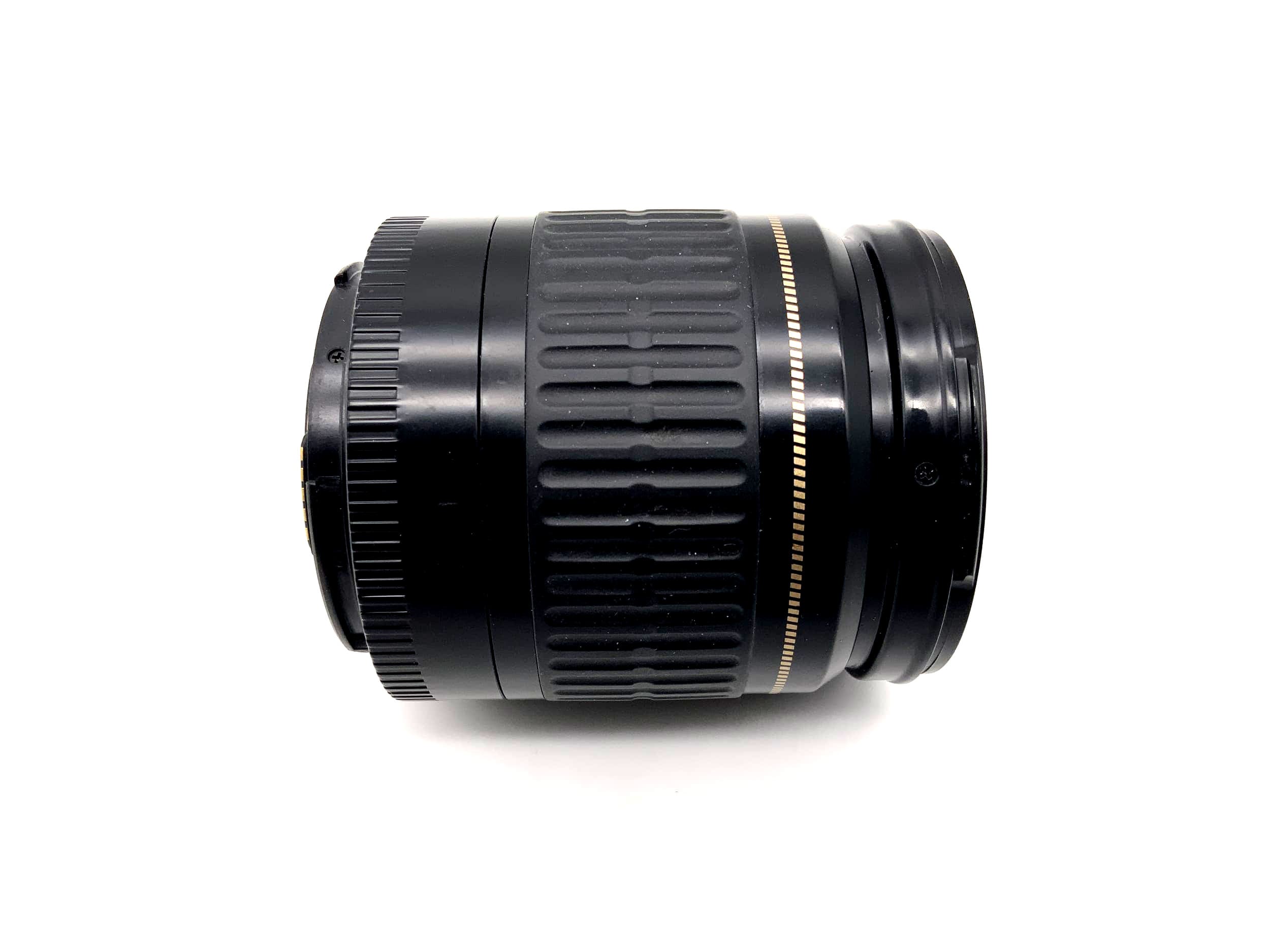 Objectif zoom Canon 28-80 mm 1:3.5-5.6 II (Canon EF)