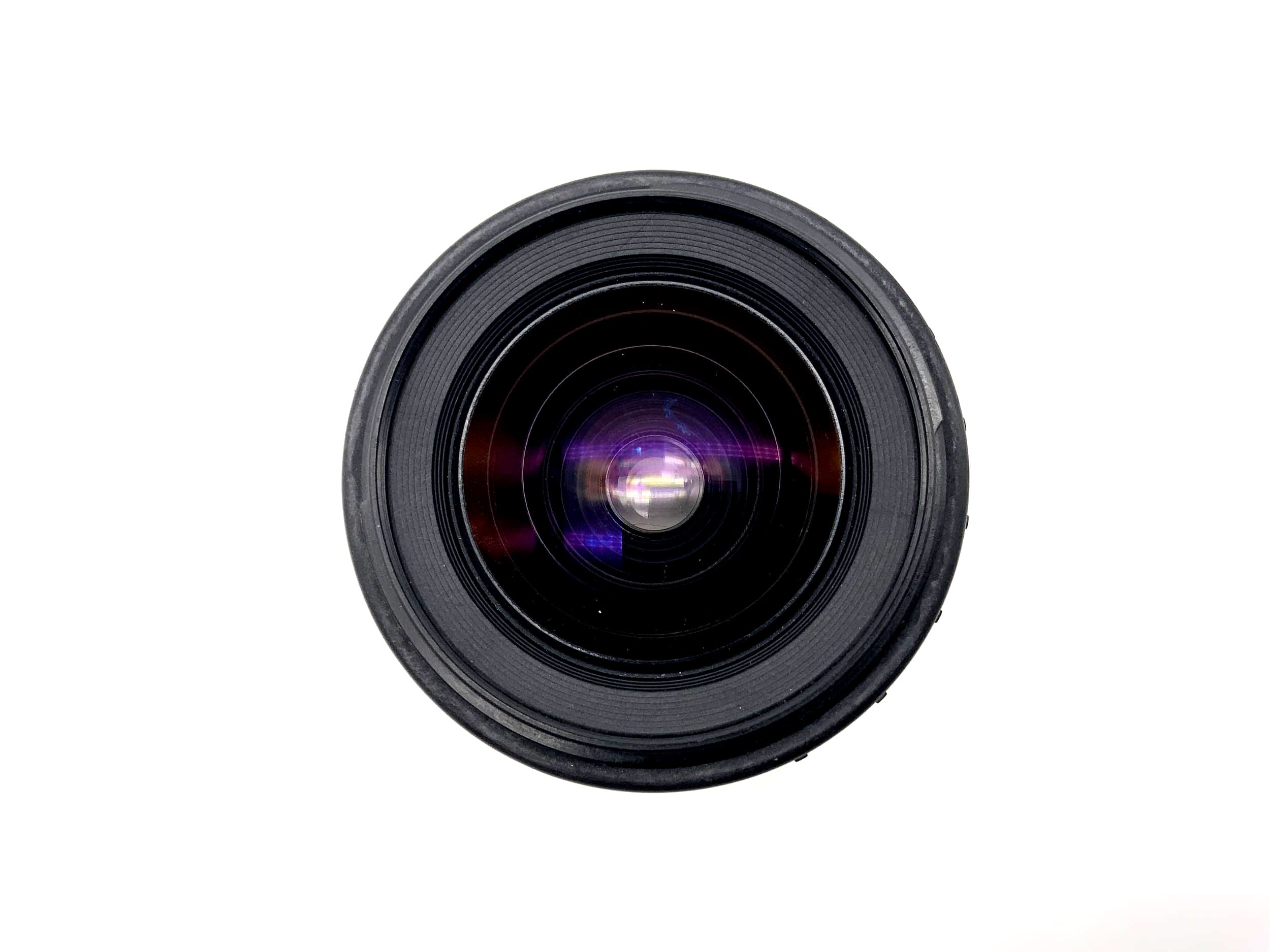 Objectif Tamron 28-80mm 1:3.5-5.6 ASPhrébin AF (Canon EF)