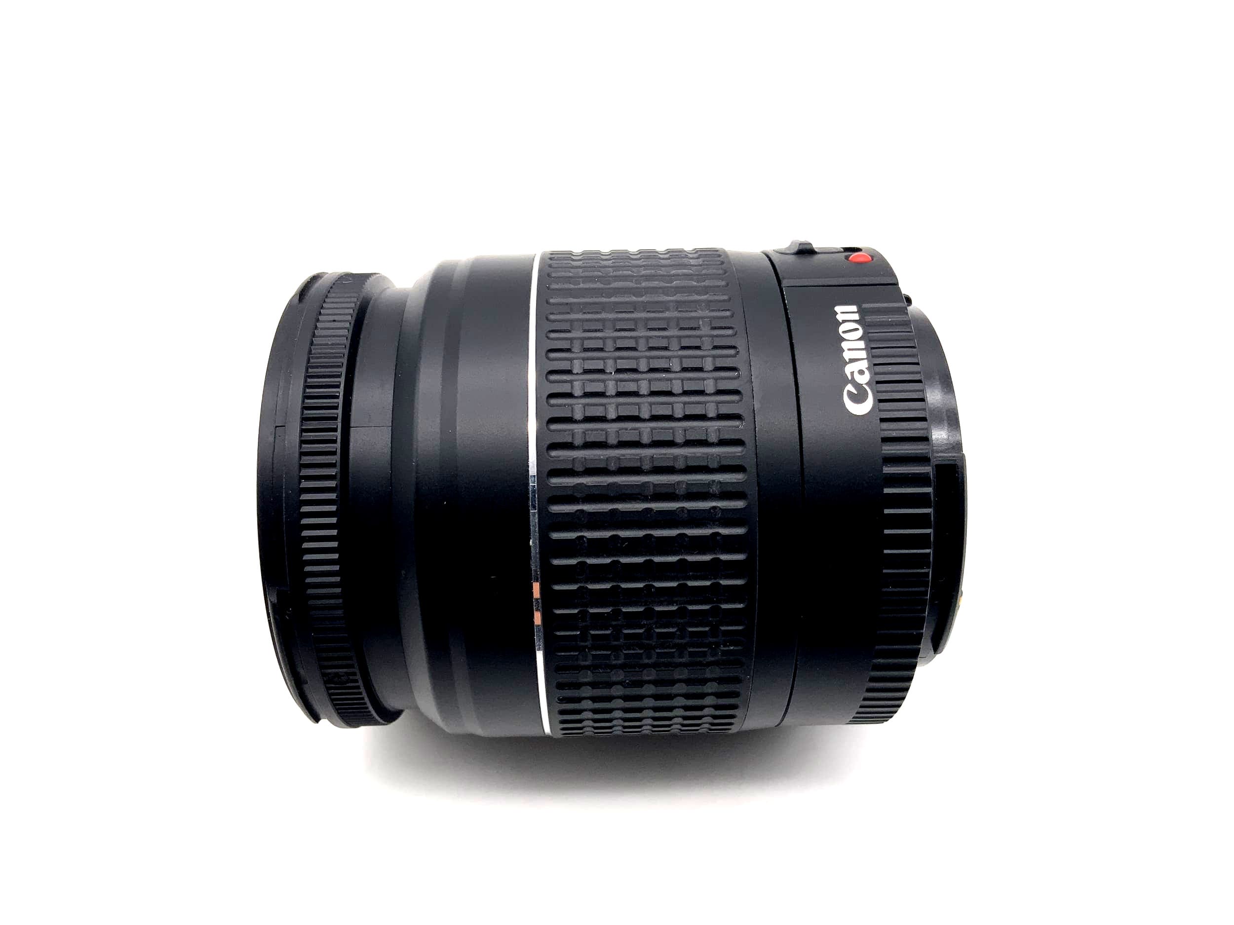 Objectif zoom Canon 28-80 mm 1:3.5-5.6 II (Canon EF)