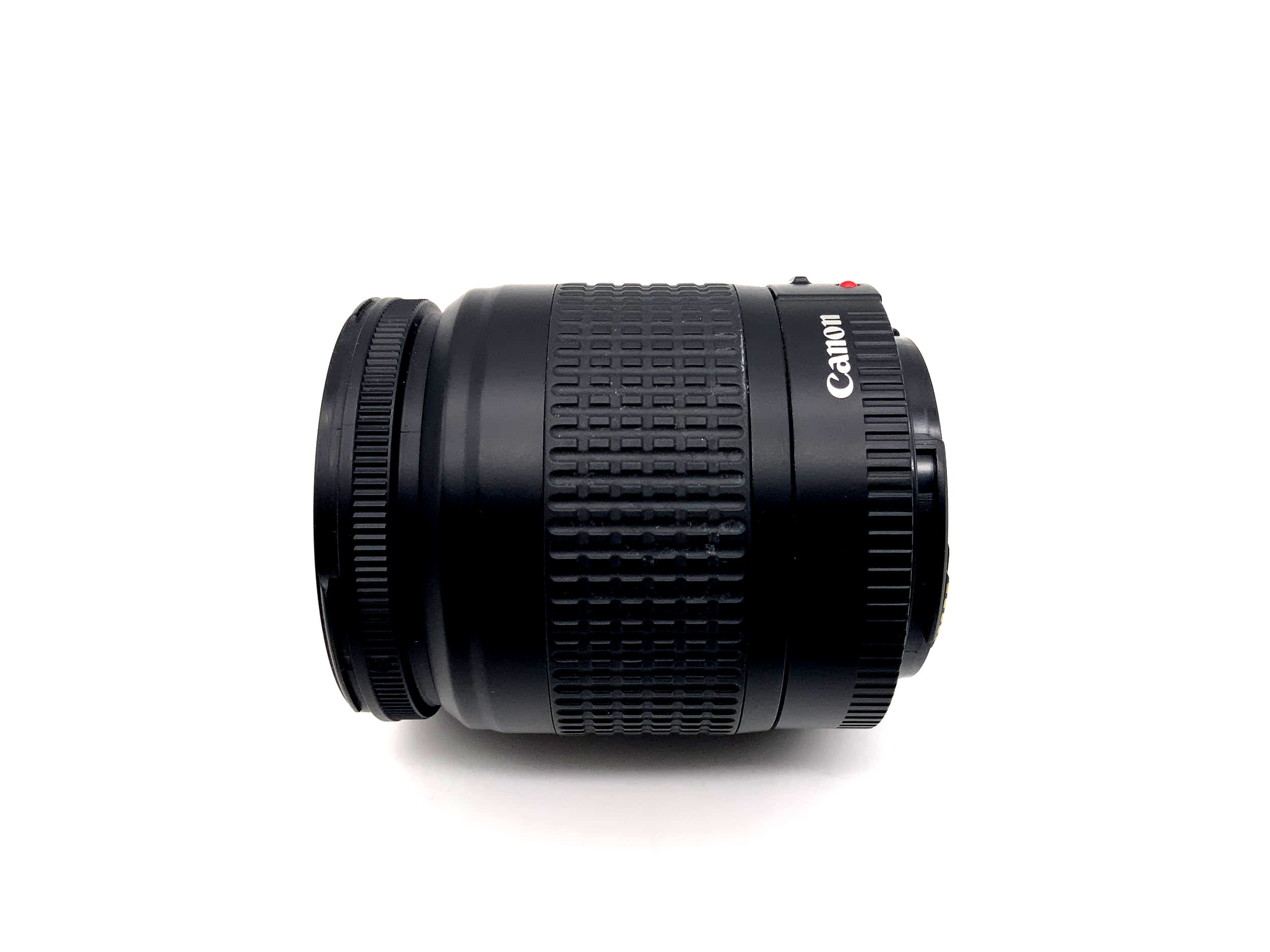Objectif zoom Canon 28-80 mm 1:3.5-5.6 (Canon EF)