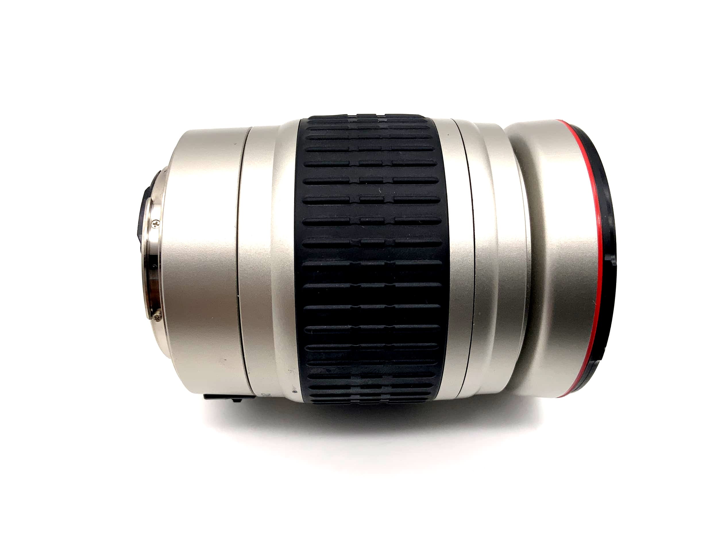 Objectif Voigtländer 28-210 mm 1:4.2-6.5 Objectif d'appareil photo APO-Zoomar VMV (Canon EF)