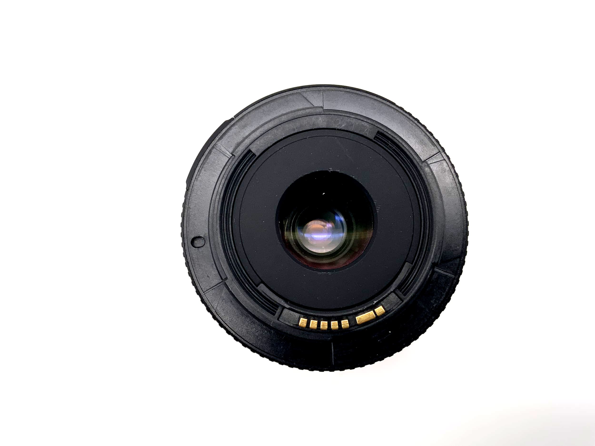 Objectif zoom Canon 35-80 mm 1:4-5,6 (Canon EF)