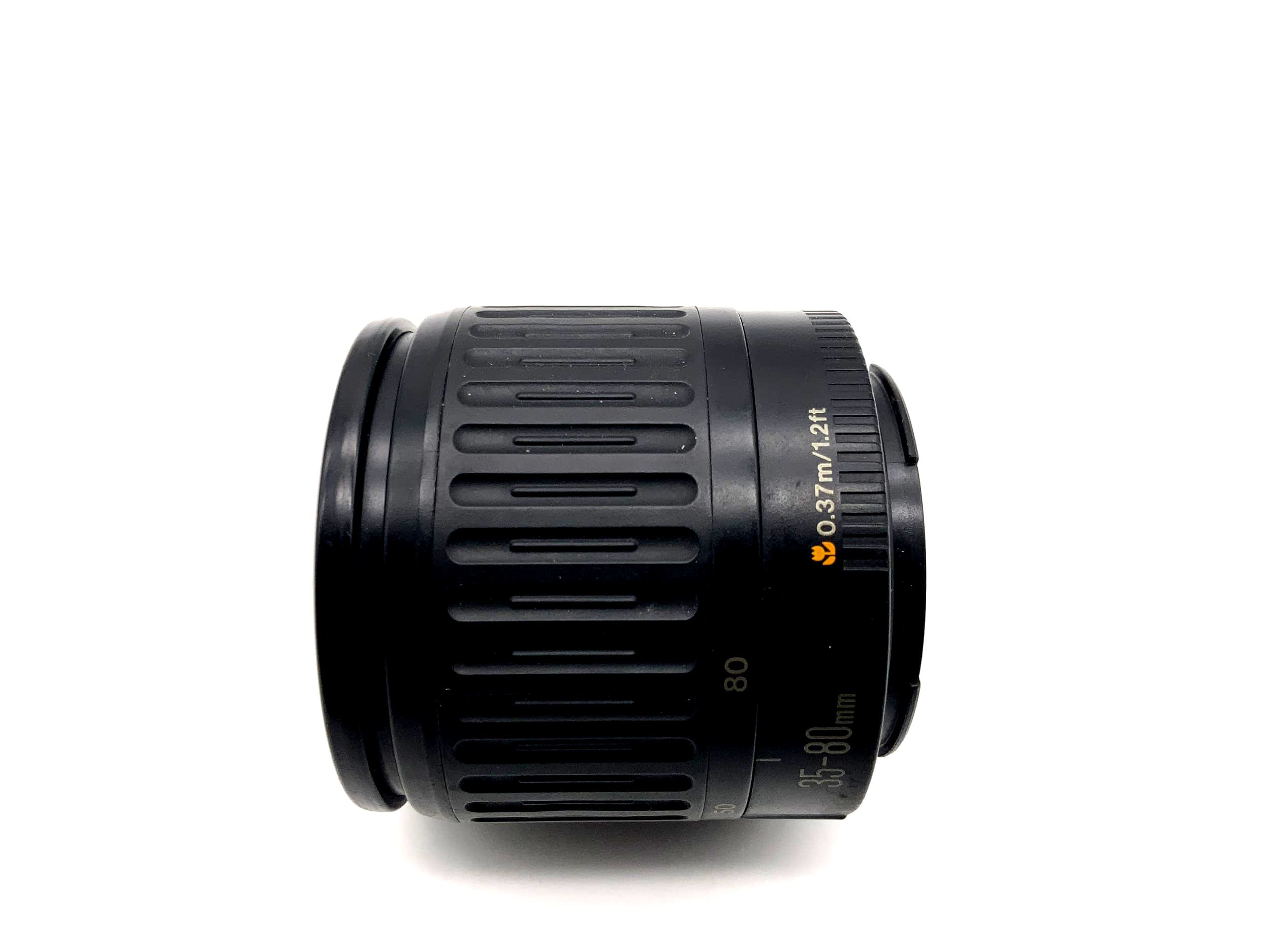 Objectif zoom Canon 35-80 mm 1:4-5,6 (Canon EF)