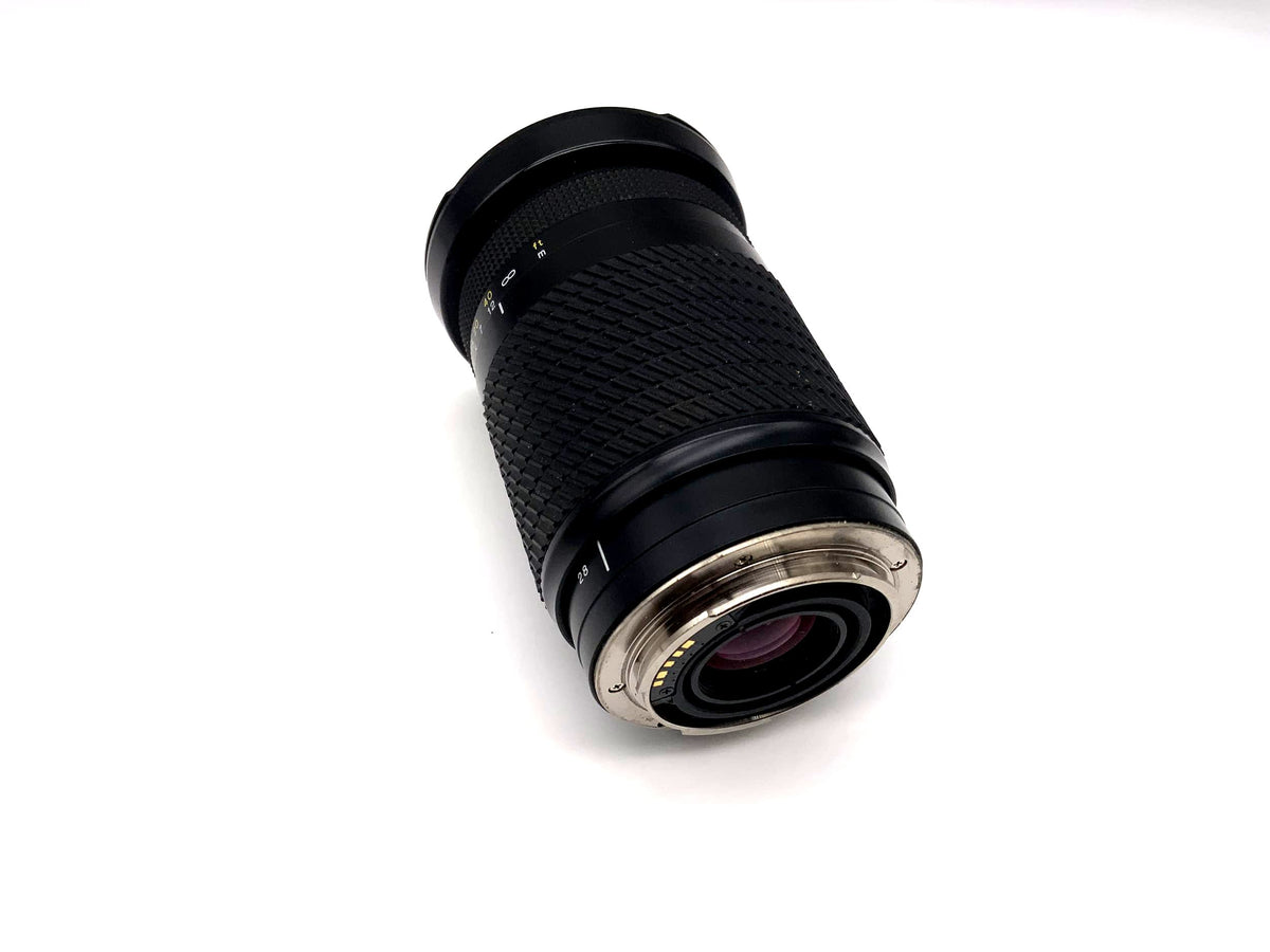 Tokina 28-210mm 1:3.5-5.6 Lens Sony A Camera Lens (Minolta AF)