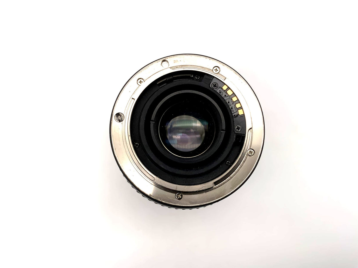 Objectif Tokina 28-210 mm 1:3.5-5.6 pour appareil photo Sony A (Minolta AF)