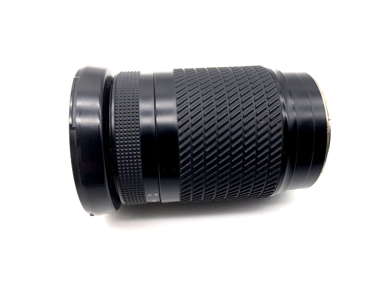 Objectif Tokina 28-210 mm 1:3.5-5.6 pour appareil photo Sony A (Minolta AF)