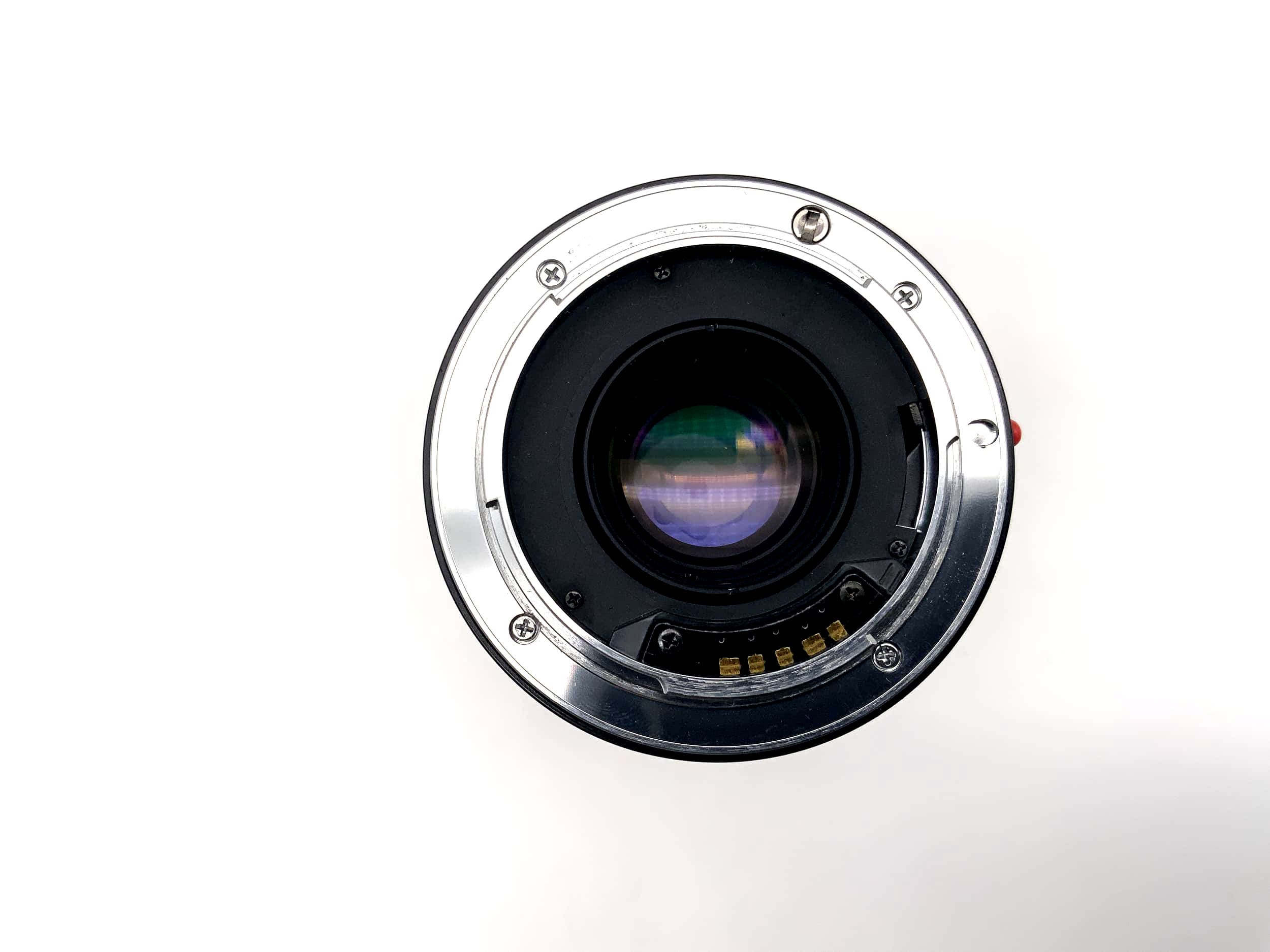 Objectif Minolta 35-105mm 1:3.5-4.5 Maxxum pour appareil photo Sony A (Minolta AF)