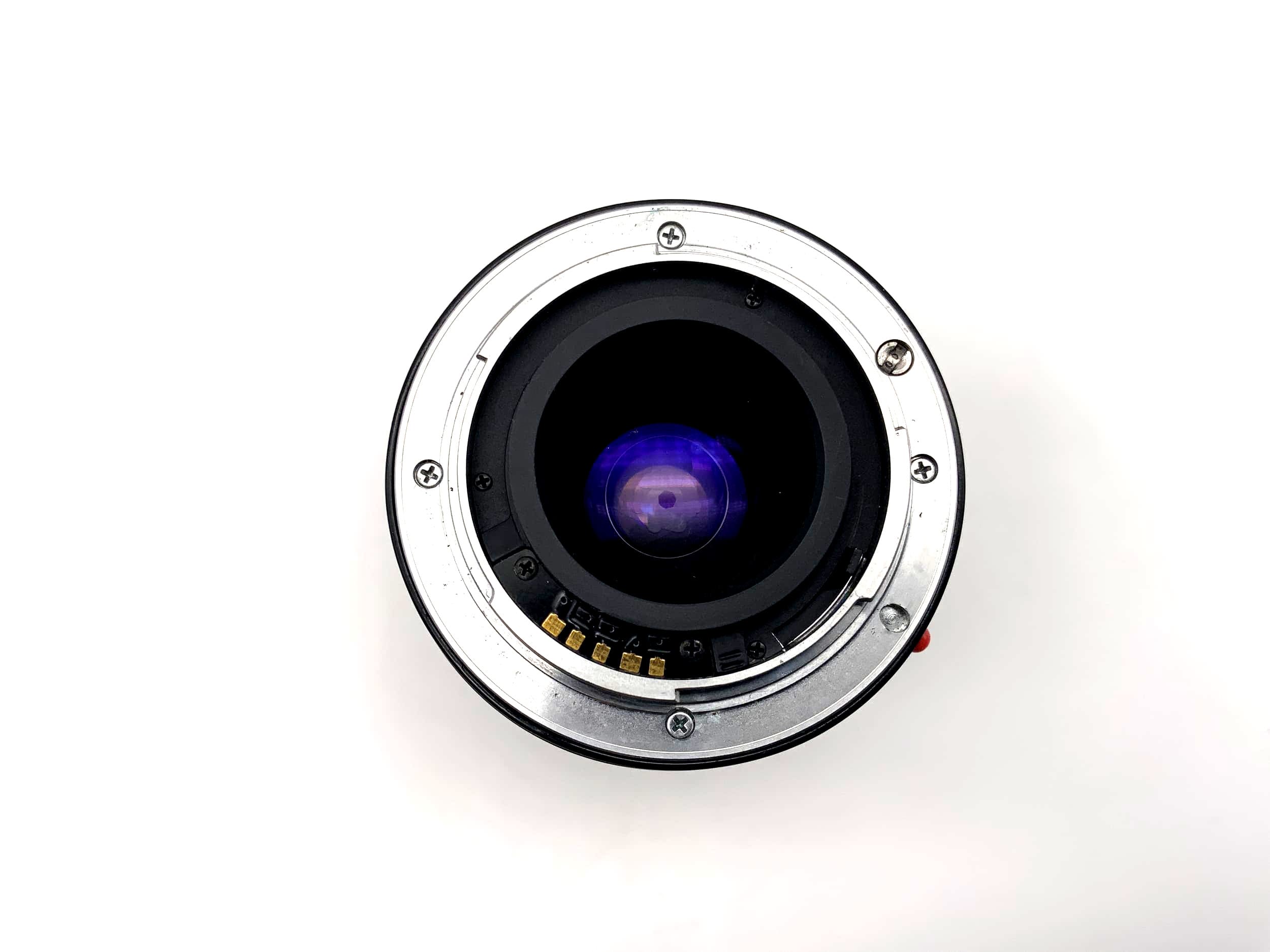 Objectif Minolta 28-85mm 1:3.5-4.5 pour appareil photo Sony A (Minolta AF)