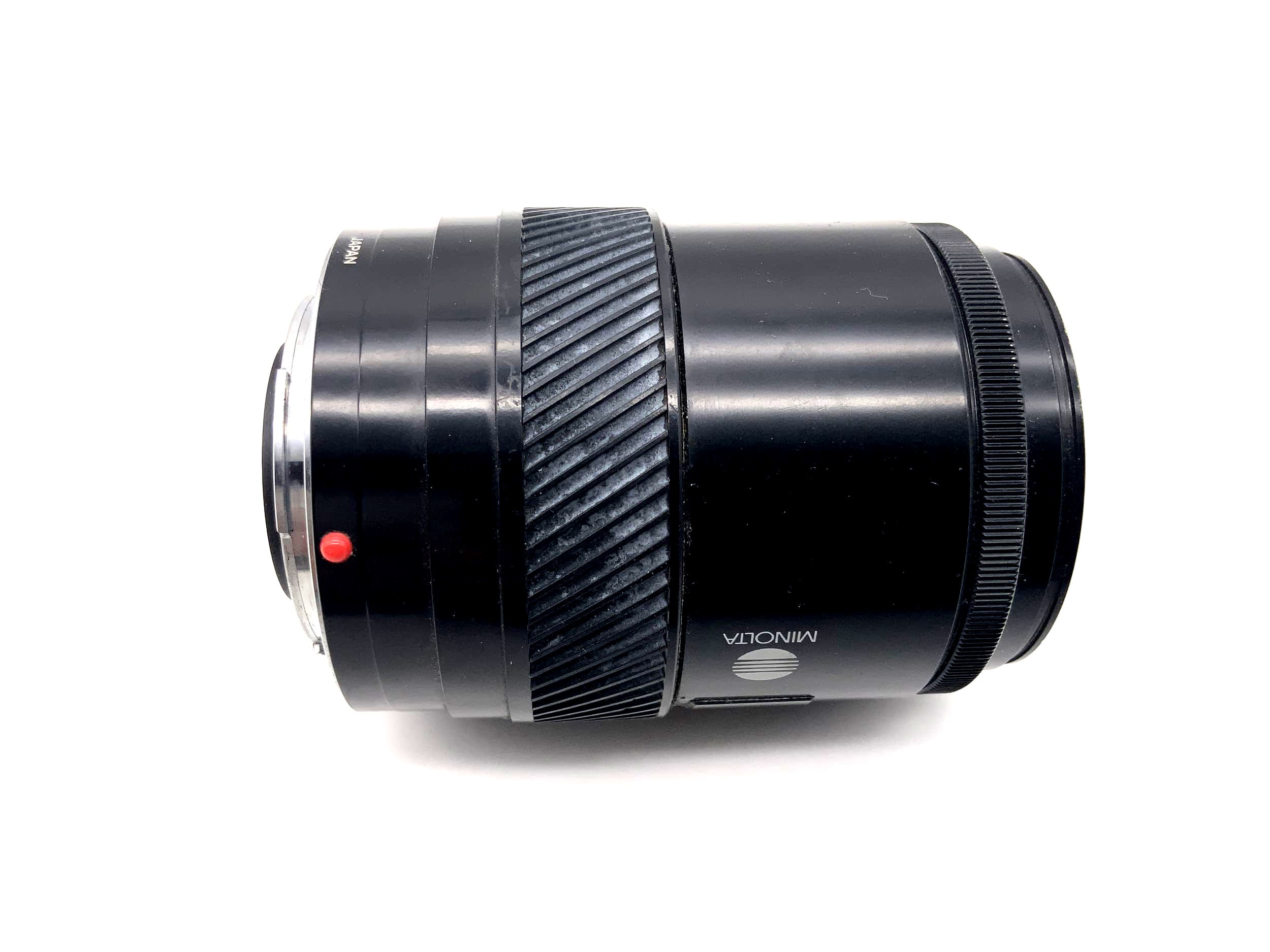 Objectif Minolta 28-85mm 1:3.5-4.5 pour appareil photo Sony A (Minolta AF)