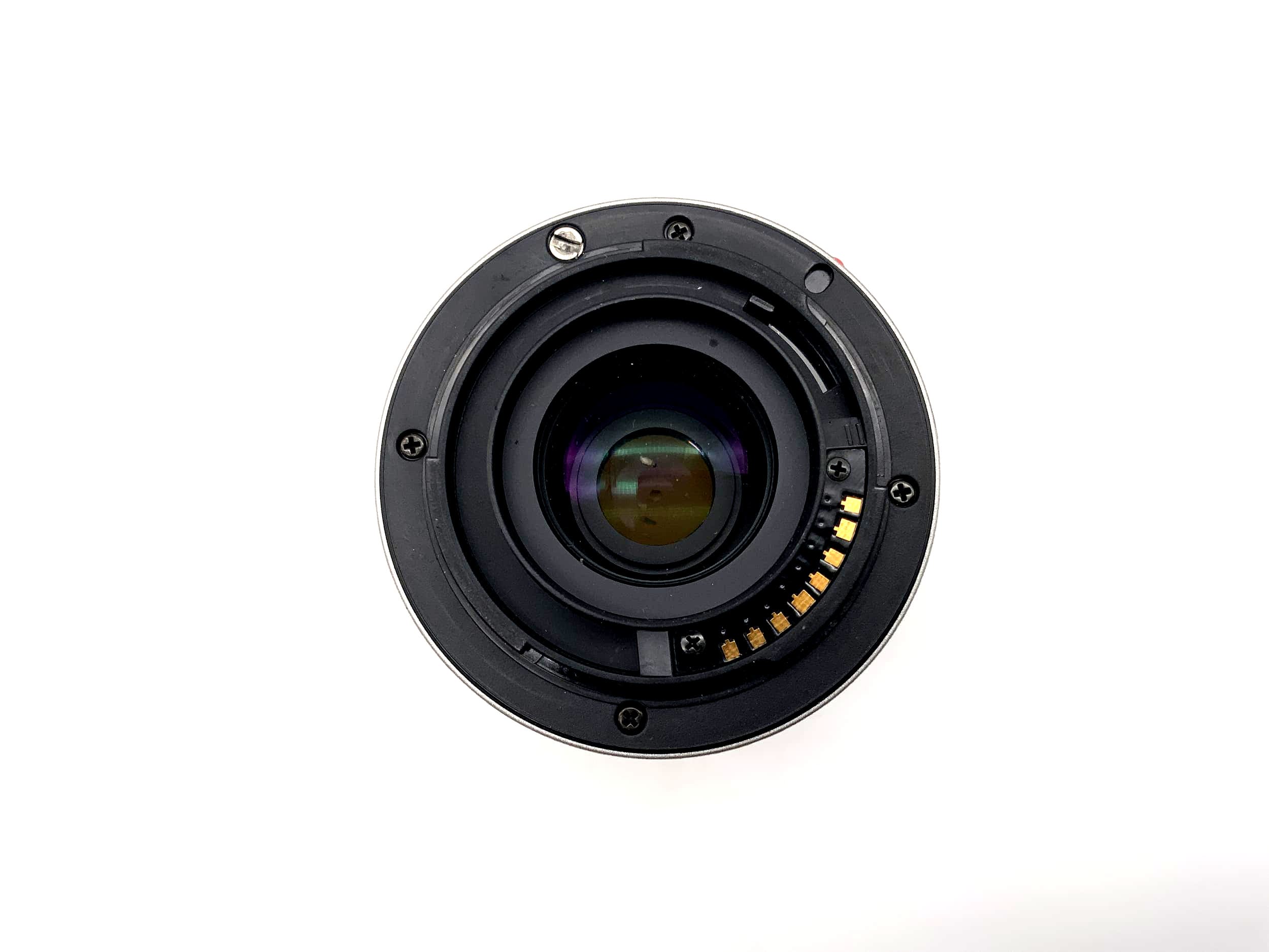 Objectif Minolta 28-80 mm 1:3,5-5,6 Objectif d'appareil photo Sony A AF Zoom D (Minolta AF)