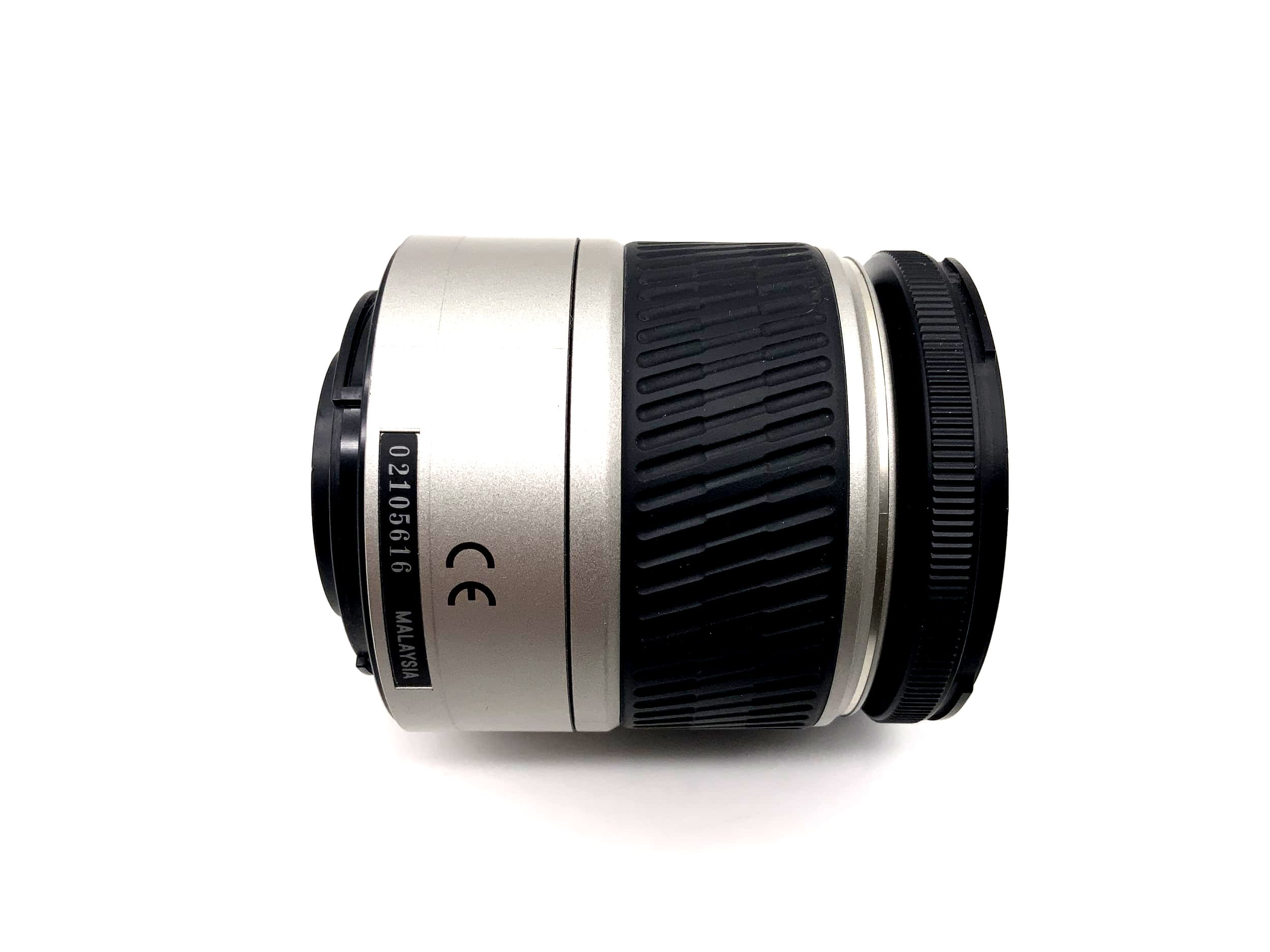 Objectif Minolta 28-80 mm 1:3,5-5,6 Objectif d'appareil photo Sony A AF Zoom D (Minolta AF)