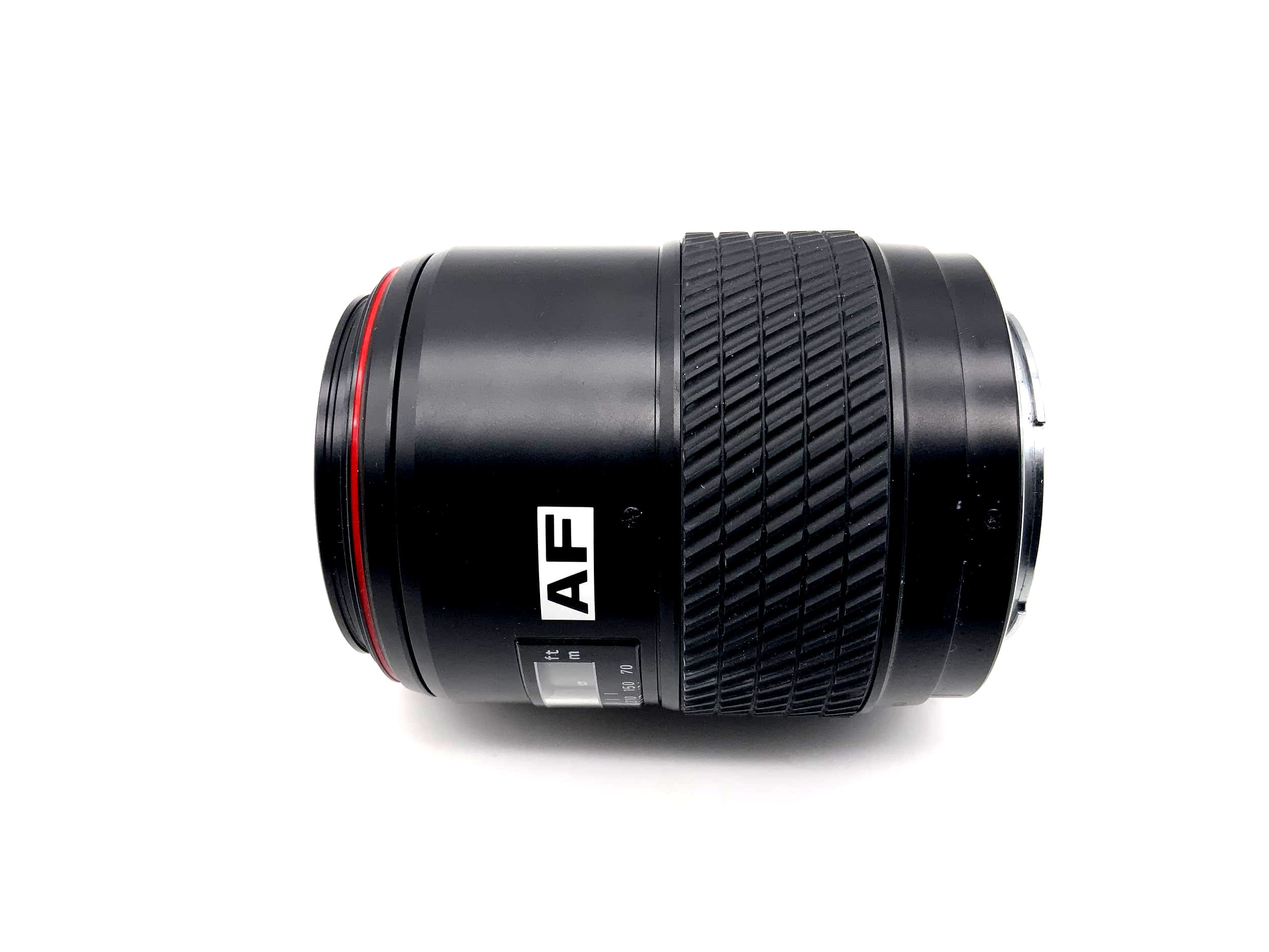 Tokina 70-210mm 1:4-5.6 Lens Sony A Camera Lens (Minolta AF)