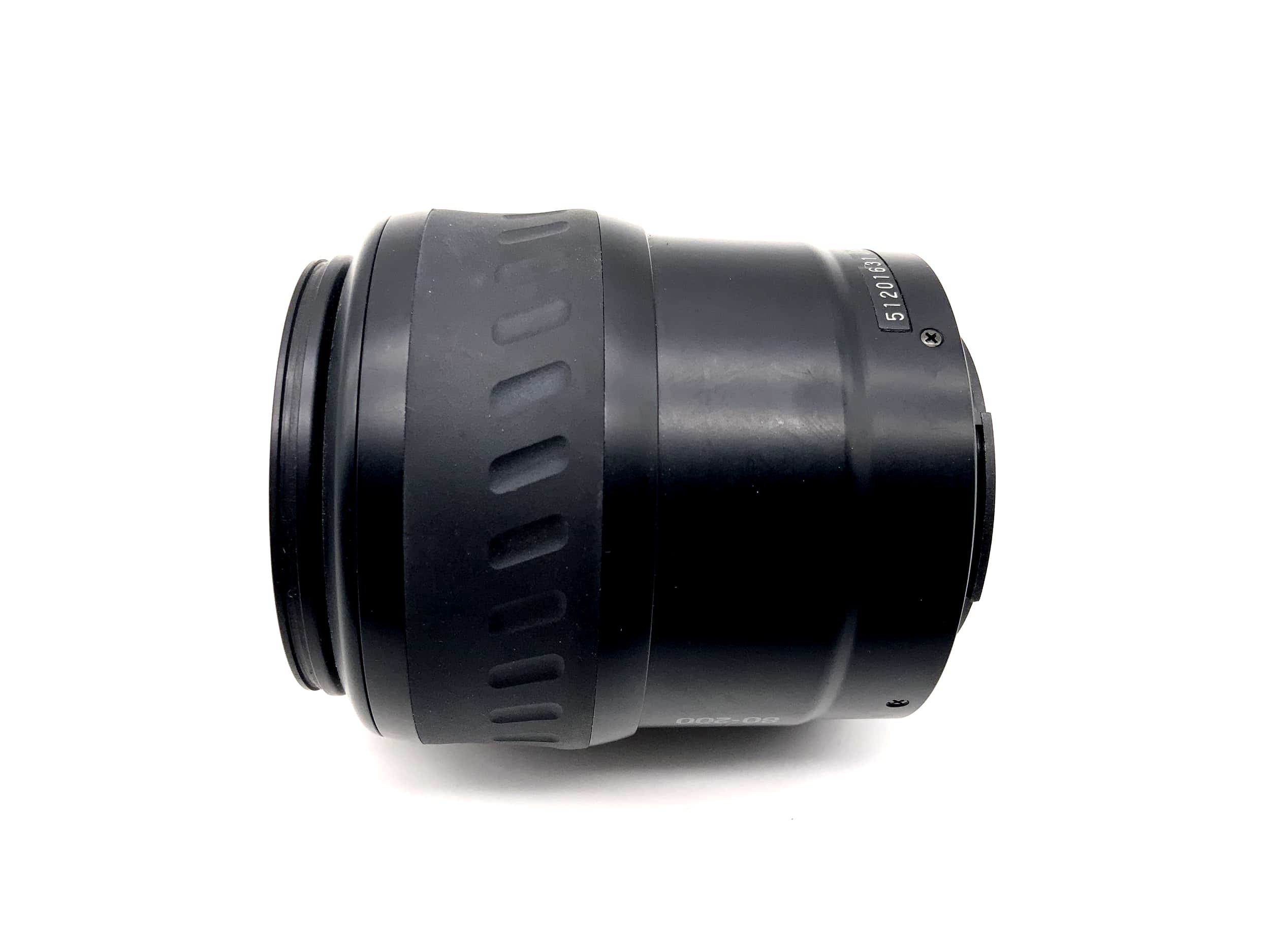 Minolta 80-200mm 1:4.5-5.6 Lens AF Zoom Xi Sony A Camera Lens (Minolta AF)