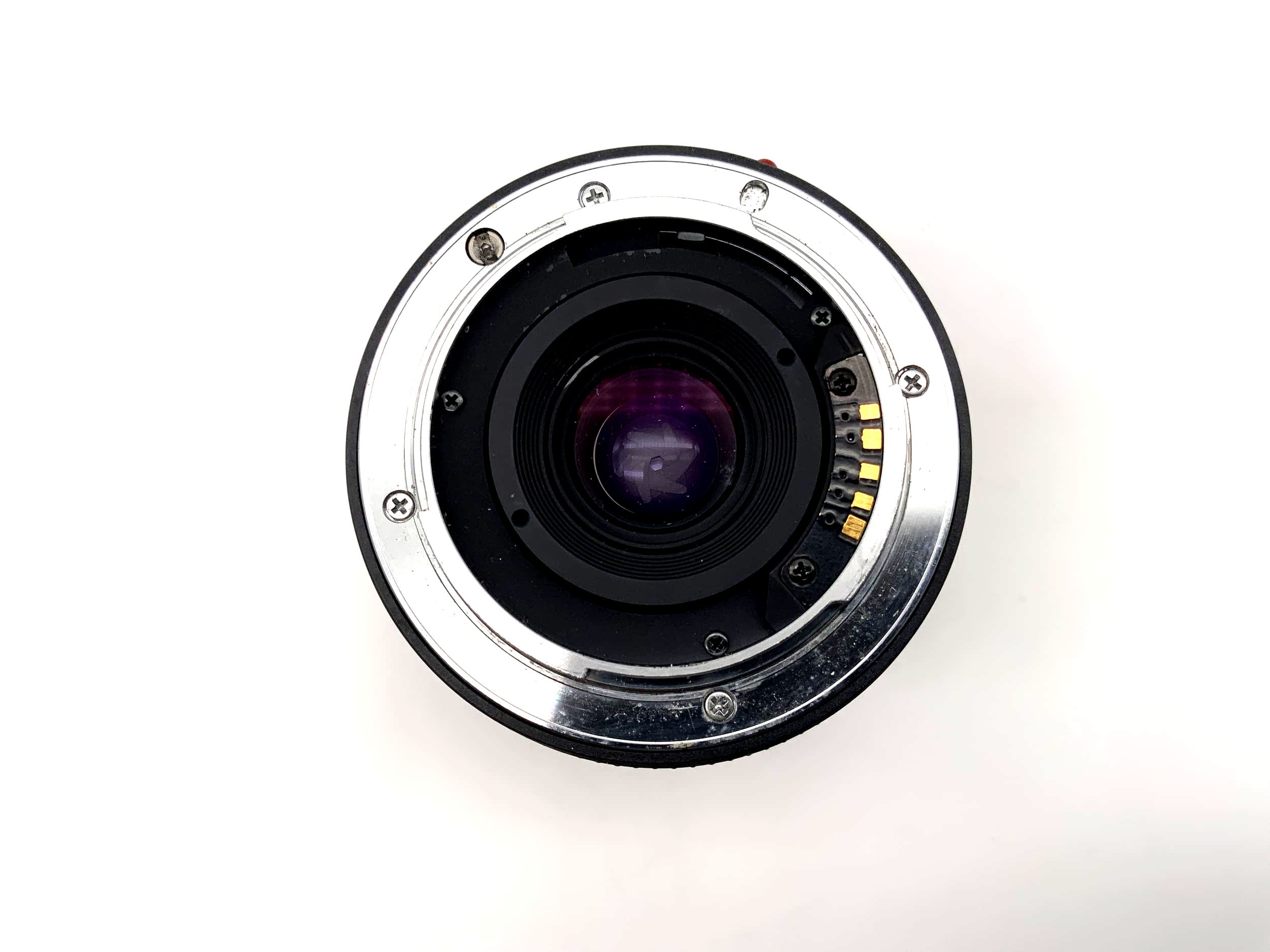 Objectif Soligor 70-210 mm 1:4-5.6 Sony A UMCS C/D Auto (Minolta AF)
