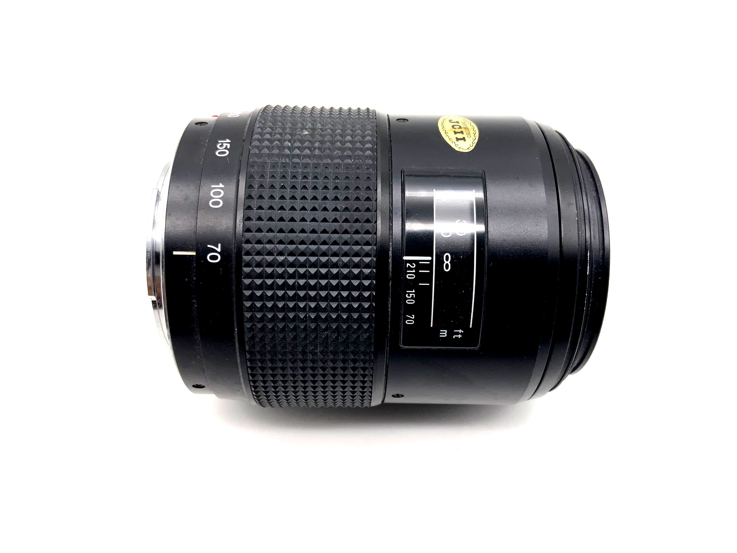 Objectif Soligor 70-210 mm 1:4-5.6 Sony A UMCS C/D Auto (Minolta AF)